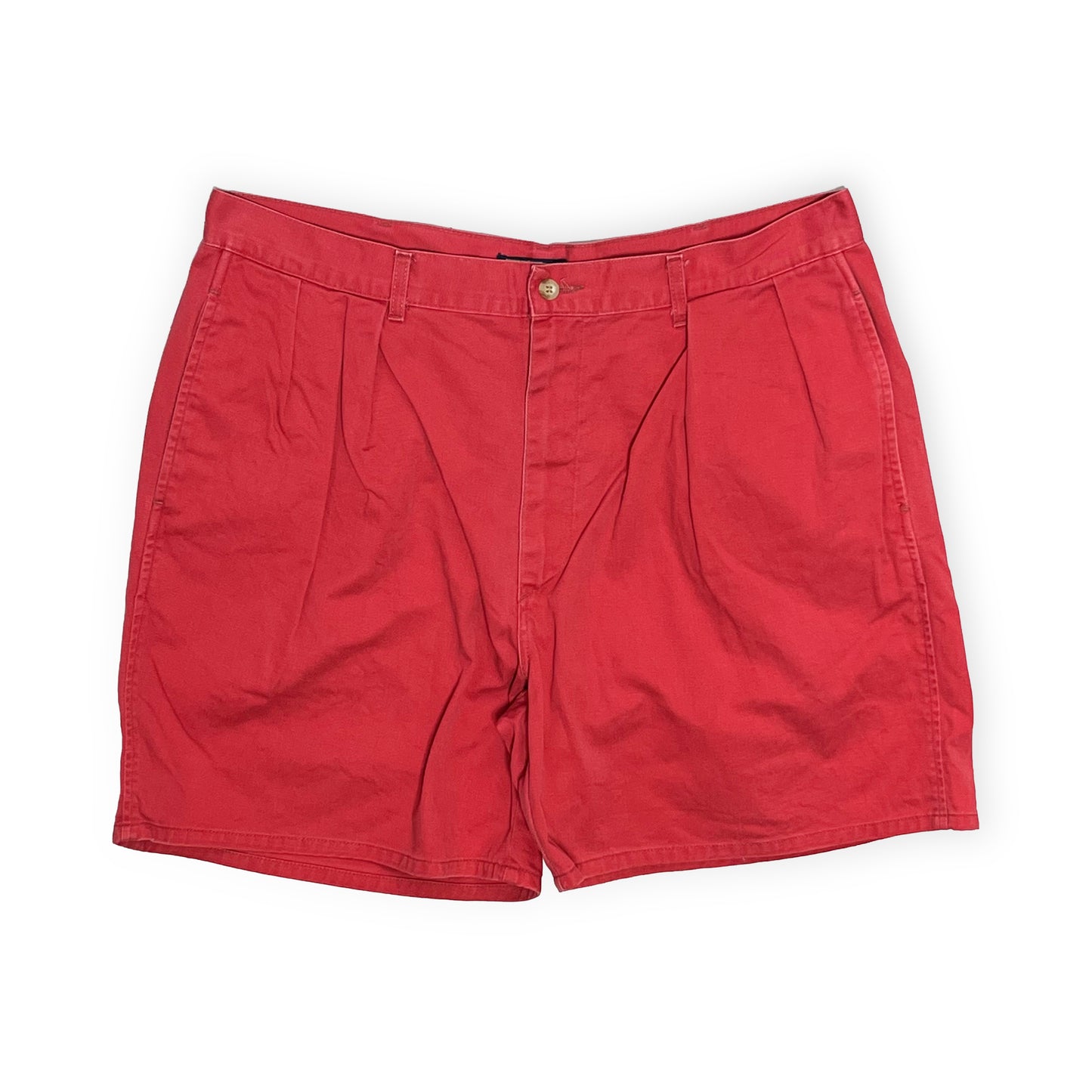 アメリカ製 POLO CHINO Shorts ピンク Size (W36)位 レアカラー！