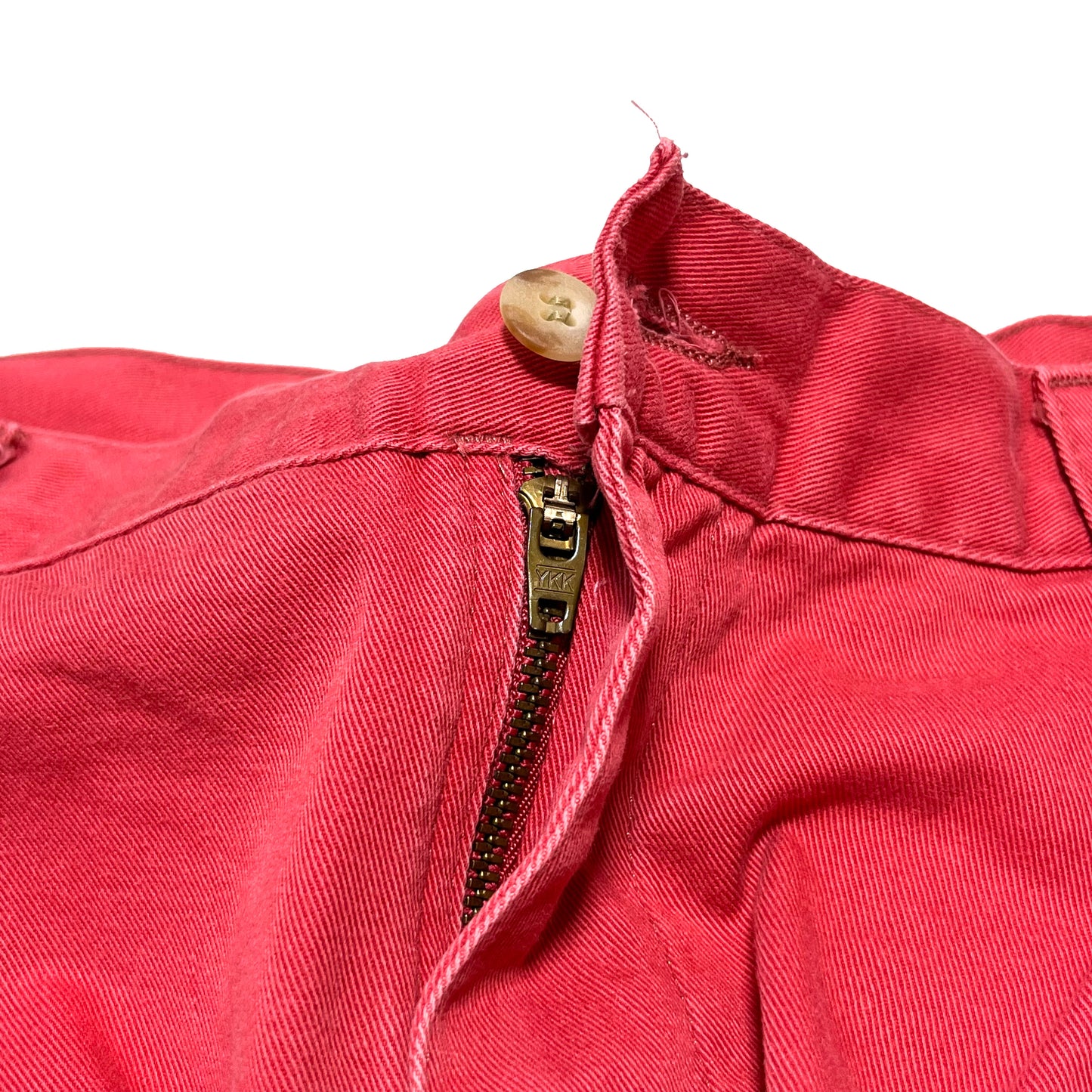 アメリカ製 POLO CHINO Shorts ピンク Size (W36)位 レアカラー！