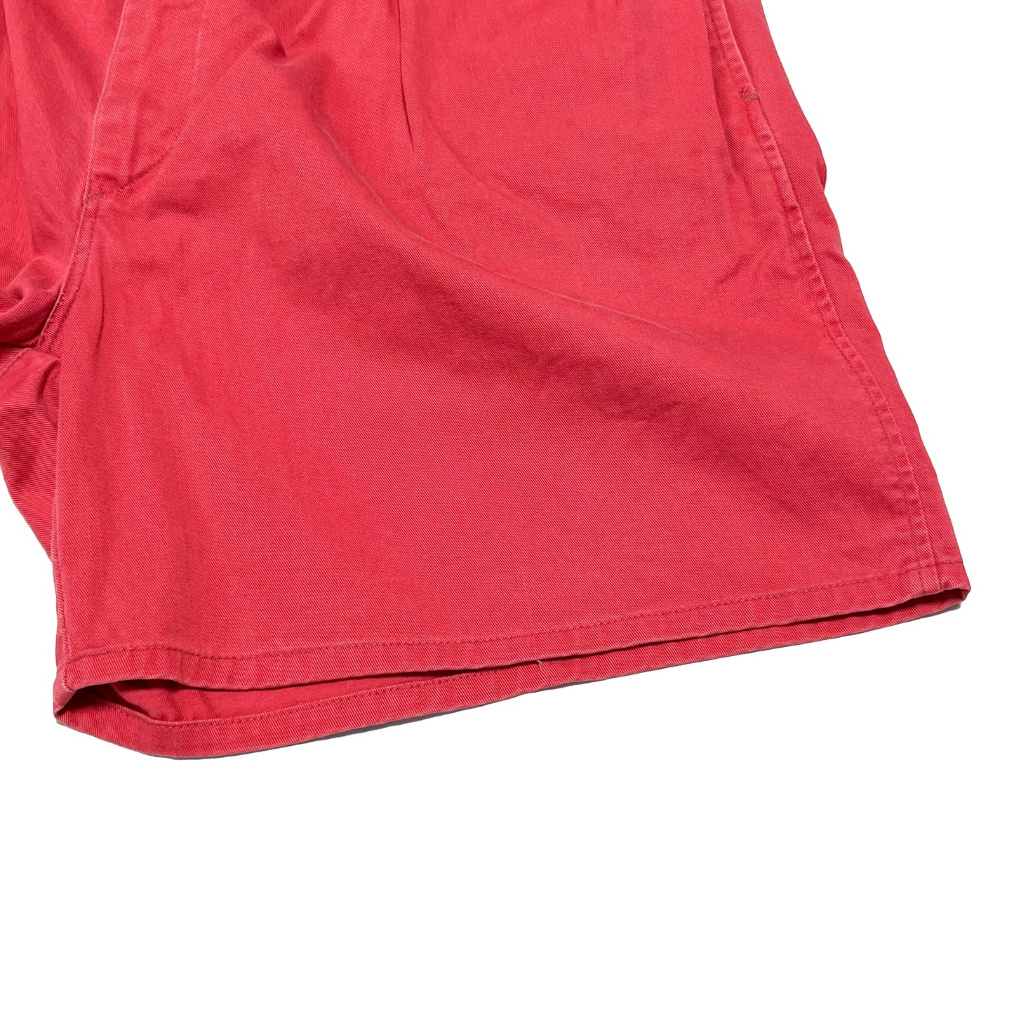 アメリカ製 POLO CHINO Shorts ピンク Size (W36)位 レアカラー！