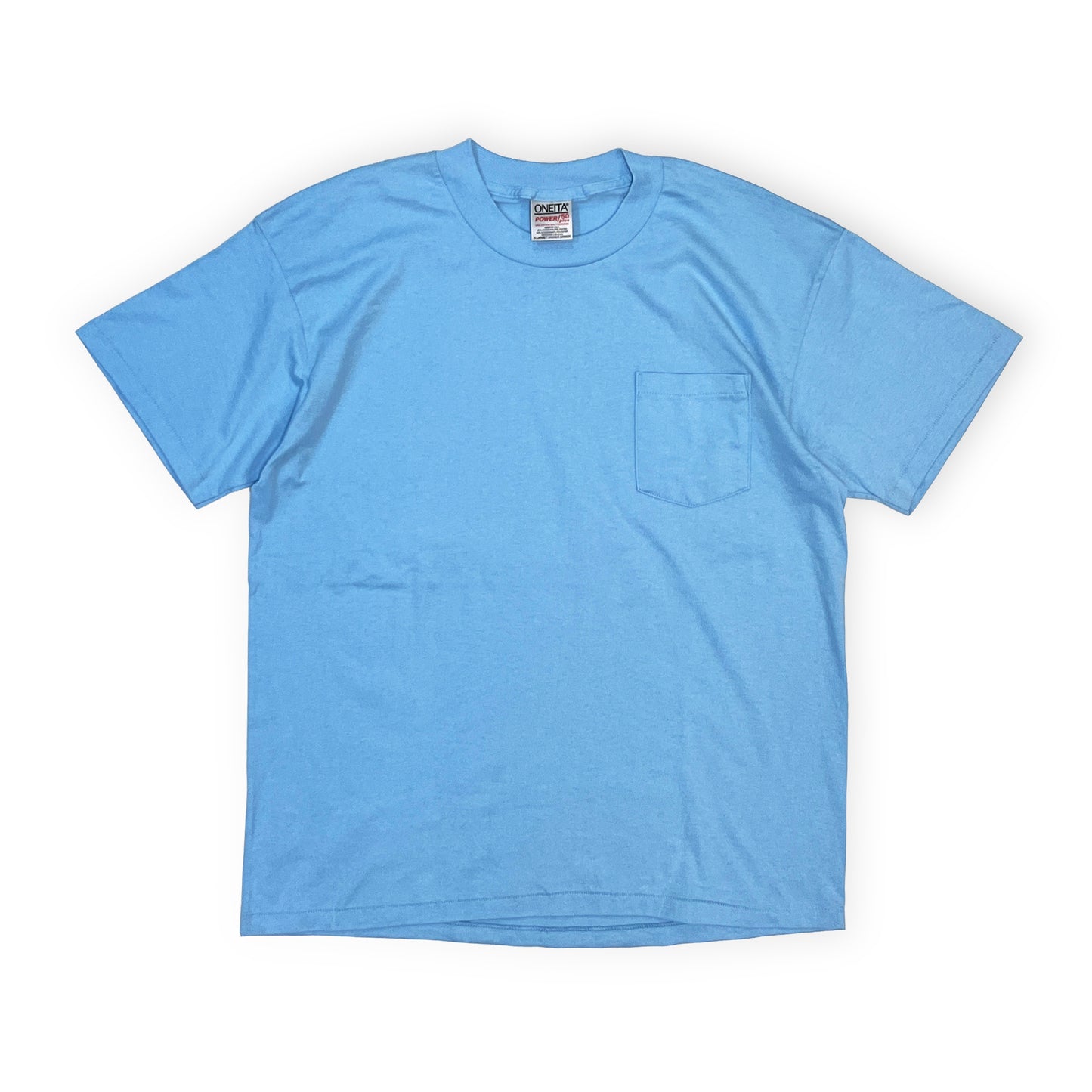 90's ONEITA Pocket T レアカラー！ Size (XL)