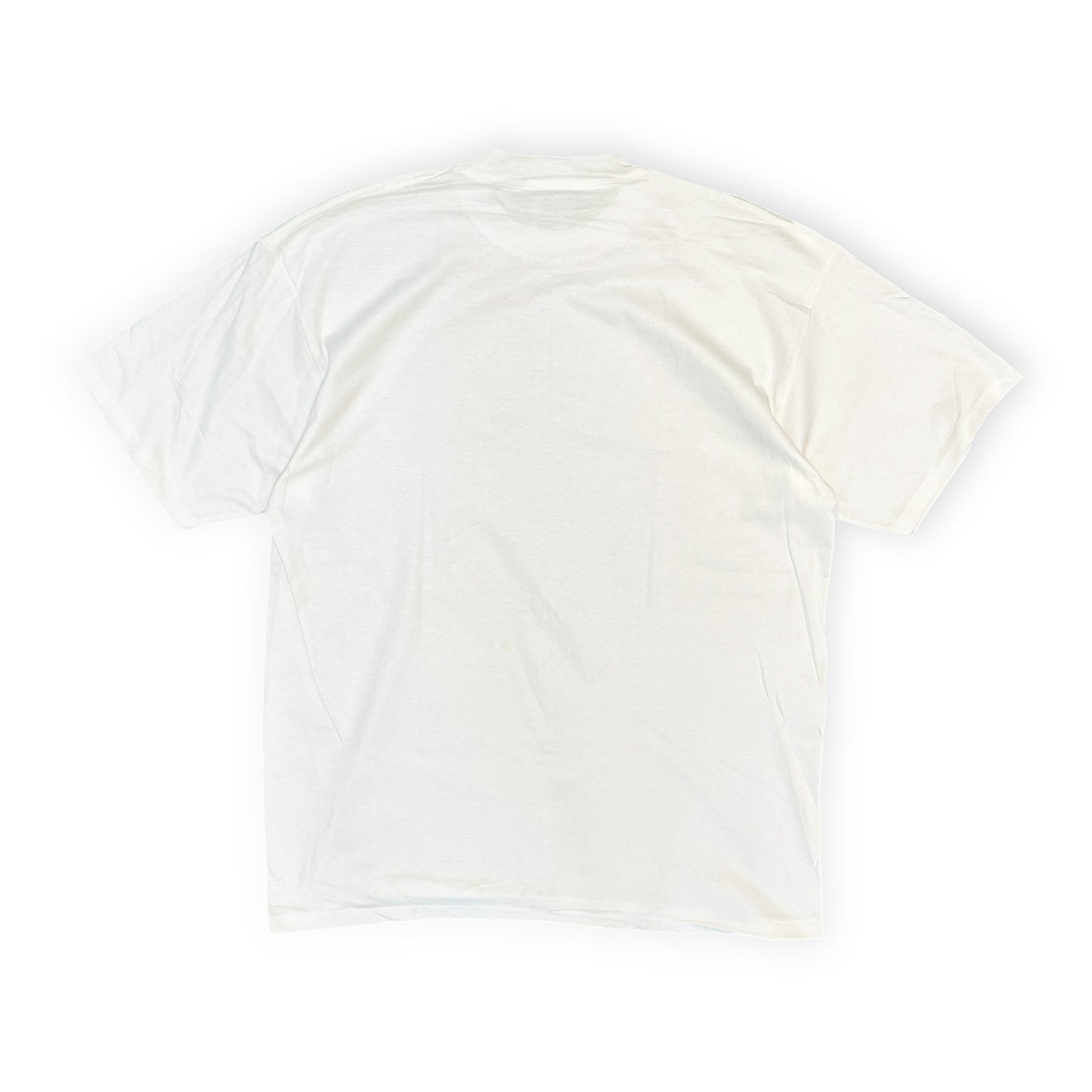 90's ONEITA Blank T Deadstock Size (XL)