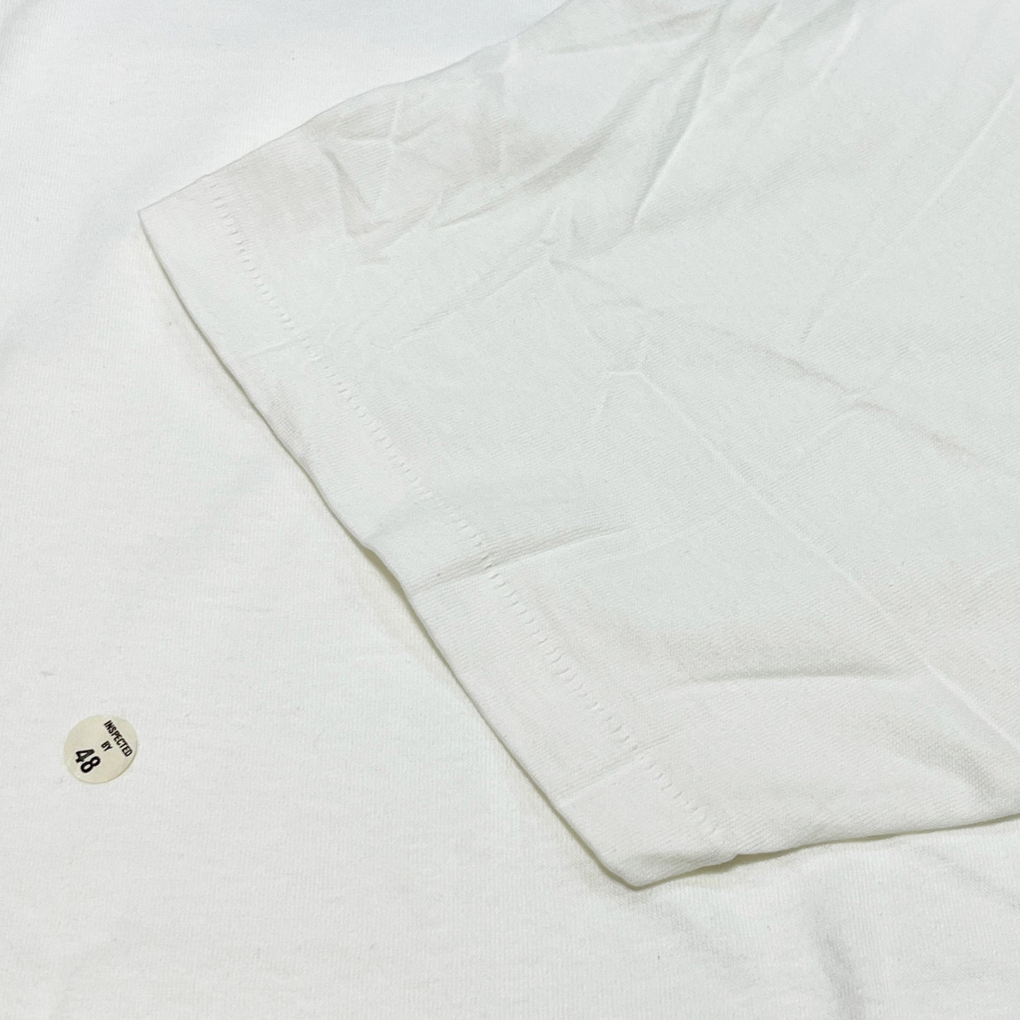 90's ONEITA Blank T Deadstock Size (XL)