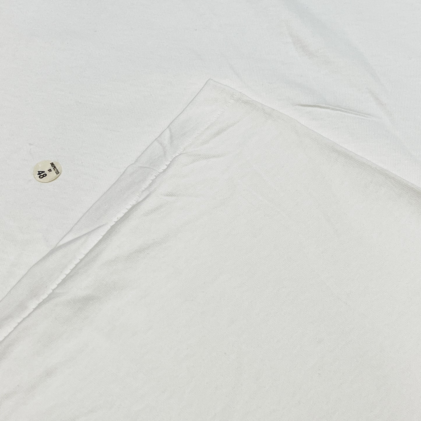 90's ONEITA Blank T Deadstock Size (XL)