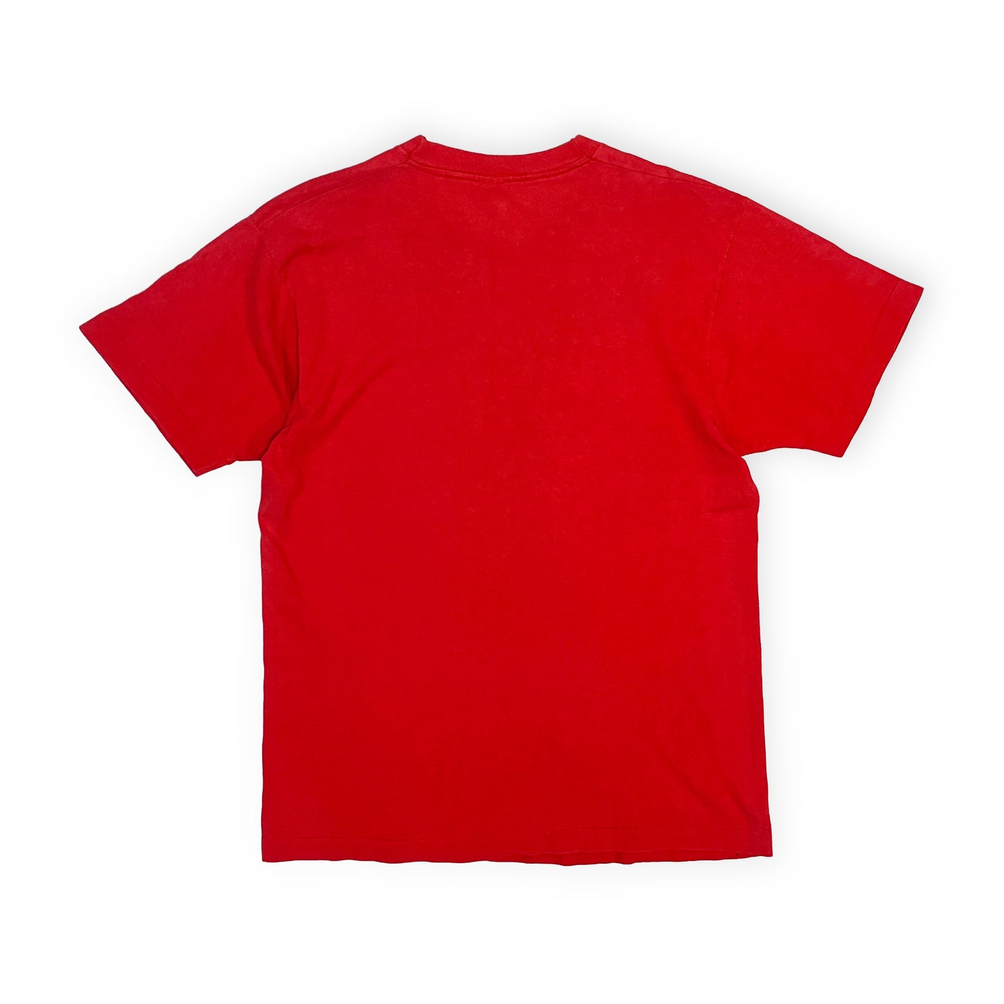 90's FRUIT OF THE LOOM PLAYBOY T Size (L)