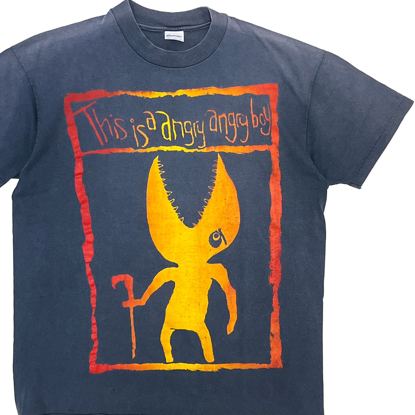 80's〜 Stedman Ben Olander T Size (XL) スペシャル！