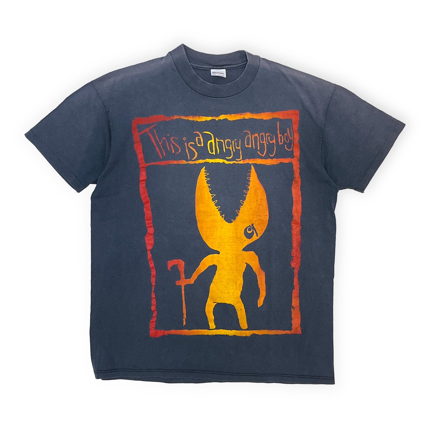 80's〜 Stedman Ben Olander T Size (XL) スペシャル！