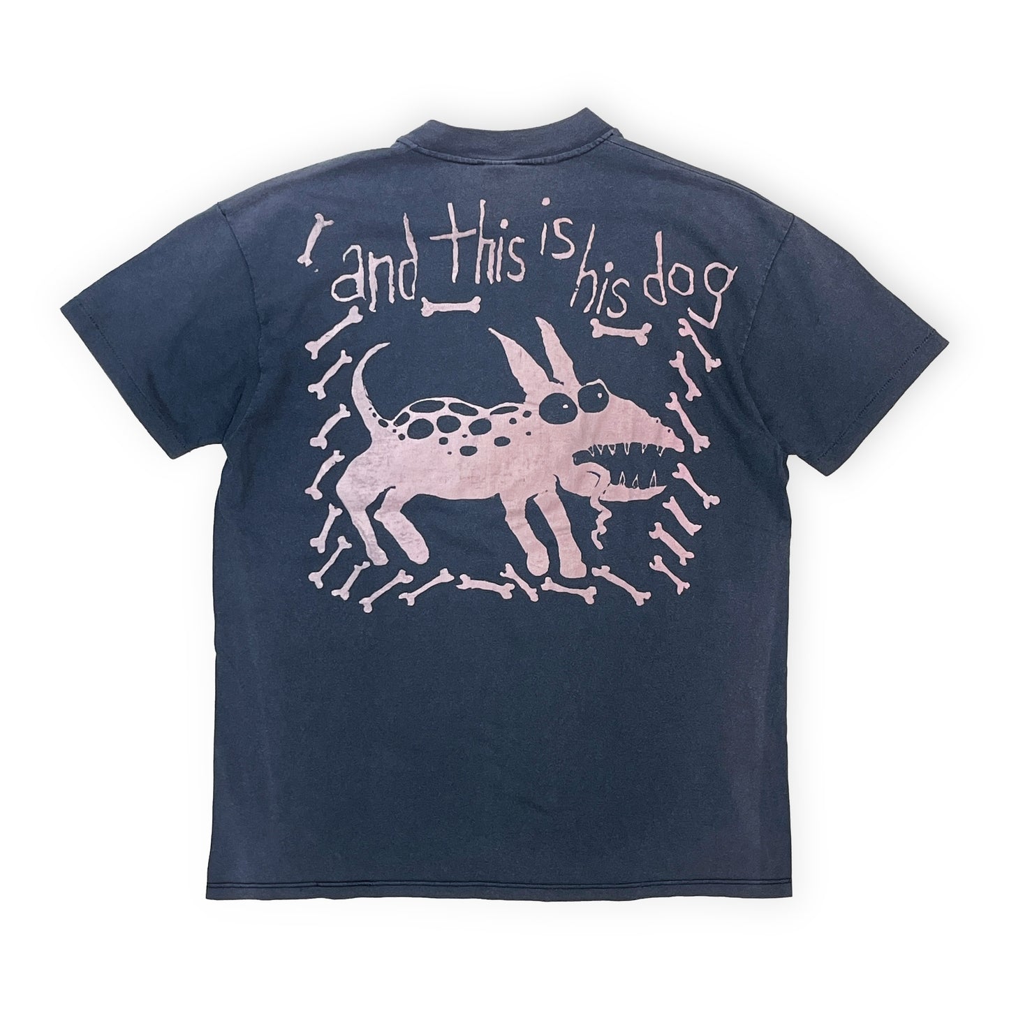 80's〜 Stedman Ben Olander T Size (XL) スペシャル！