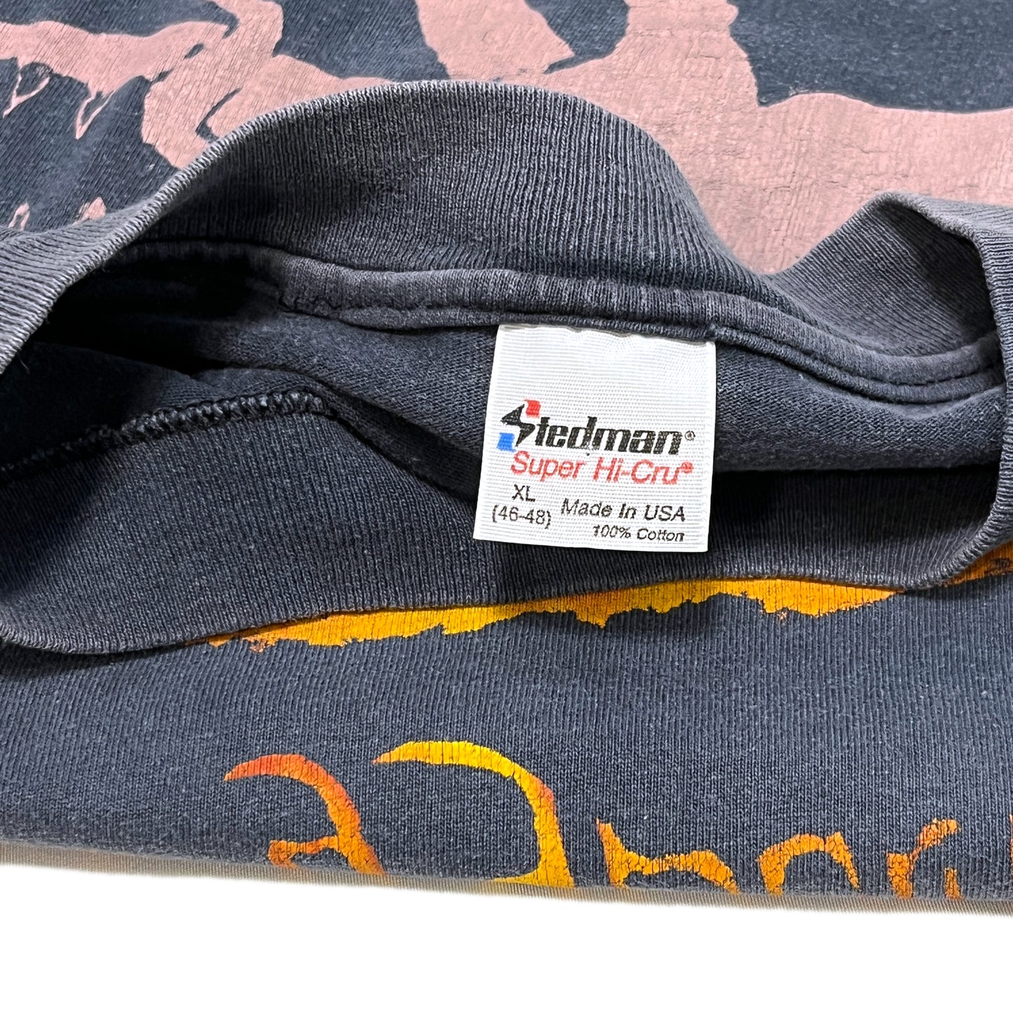 80's〜 Stedman Ben Olander T Size (XL) スペシャル！