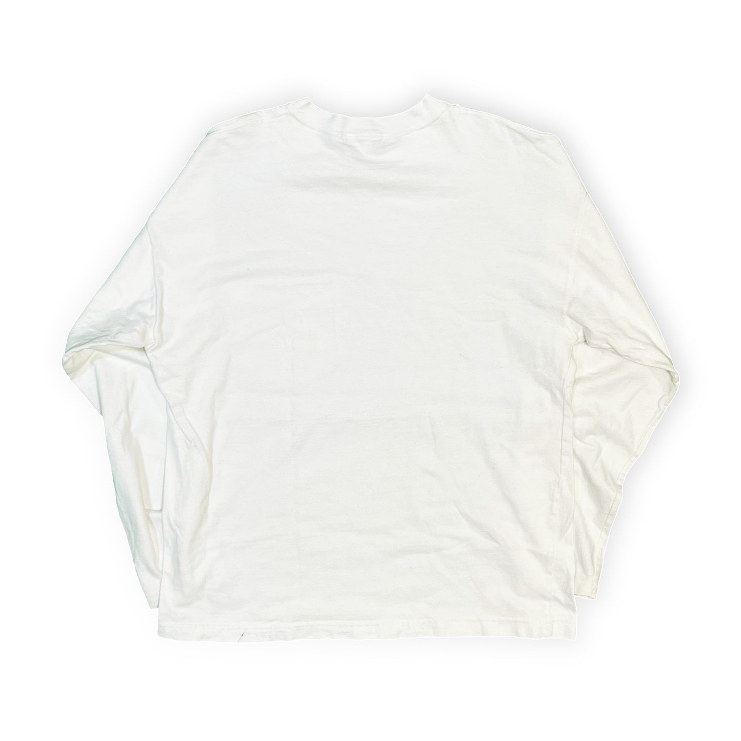 90's Eddie Bauer Pocket L/S T Size (XL) アメリカ製