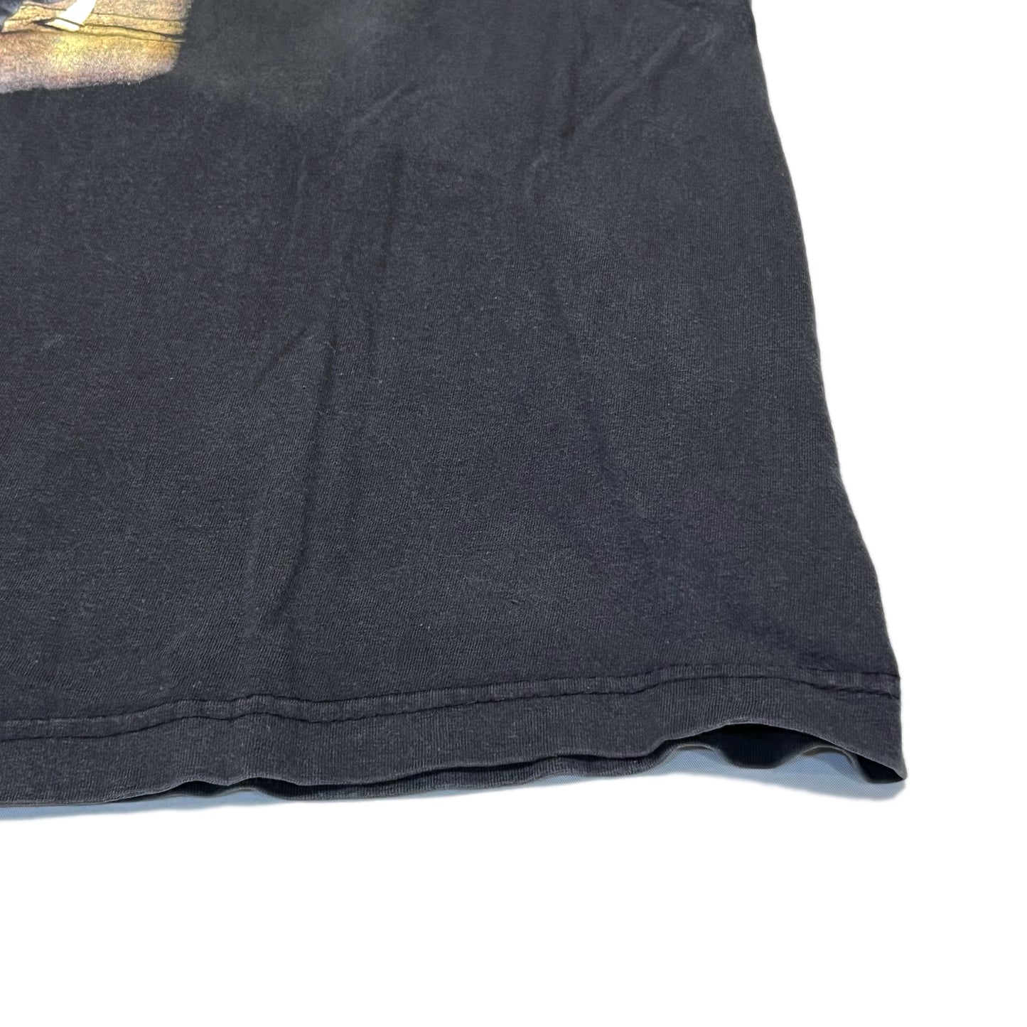 90's Euro Nirvana "Kurt Cobain" T Size (XL)