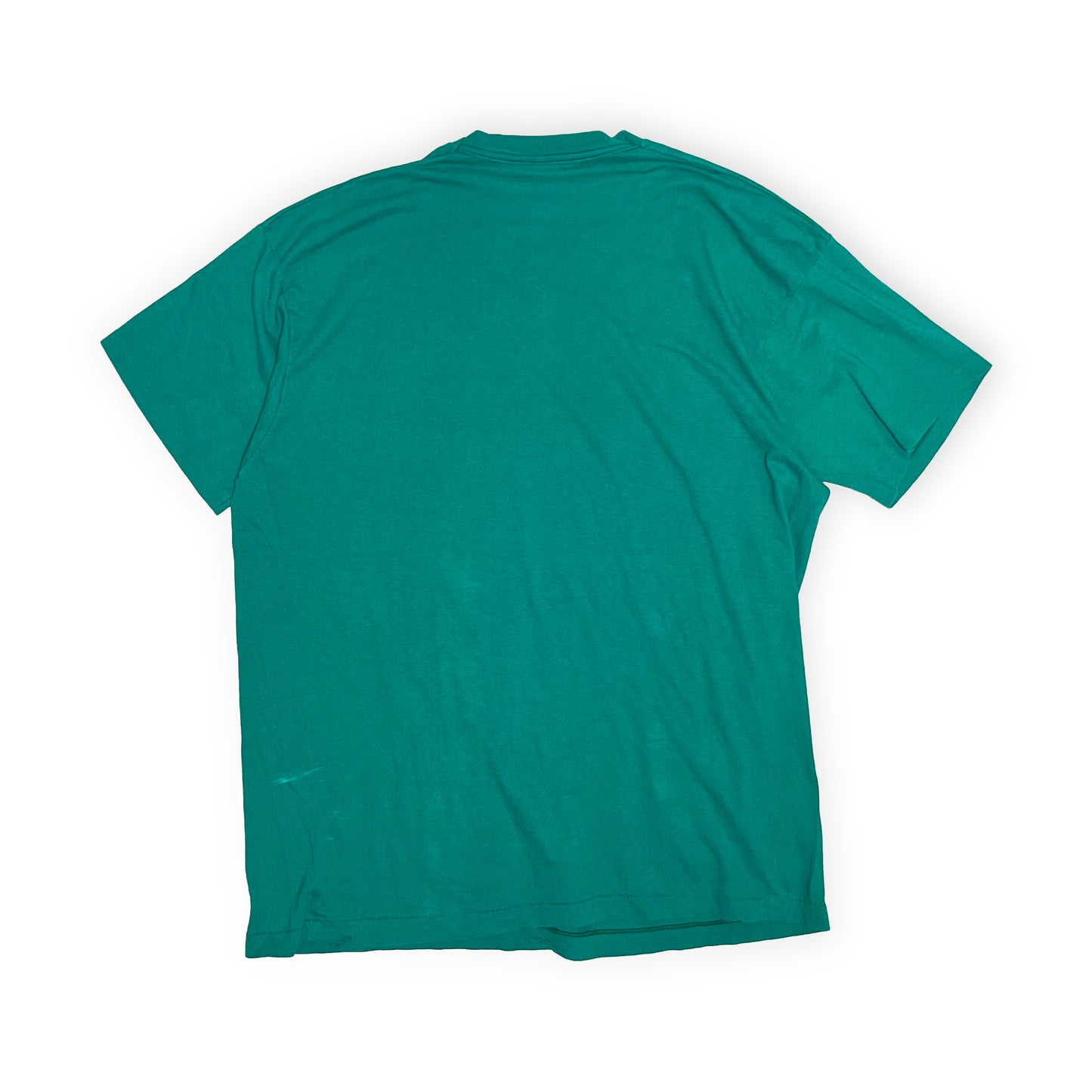 80's〜 FRUIT OF THE LOOM Pocket T Size (XXXL) ビッグサイズ！