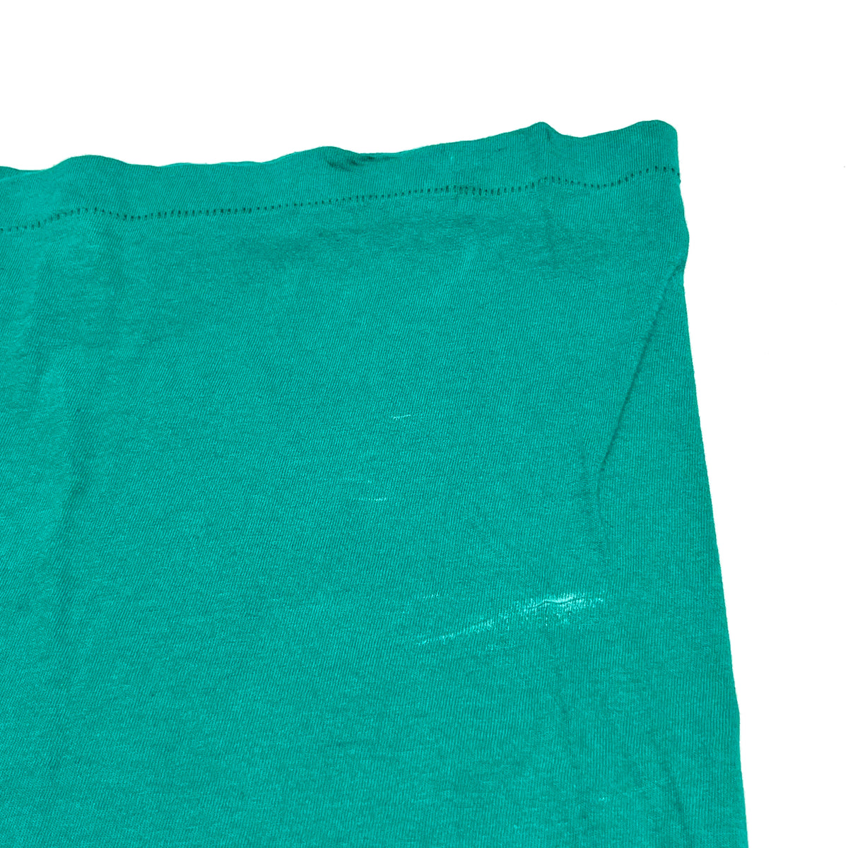 80's〜 FRUIT OF THE LOOM Pocket T Size (XXXL) ビッグサイズ！