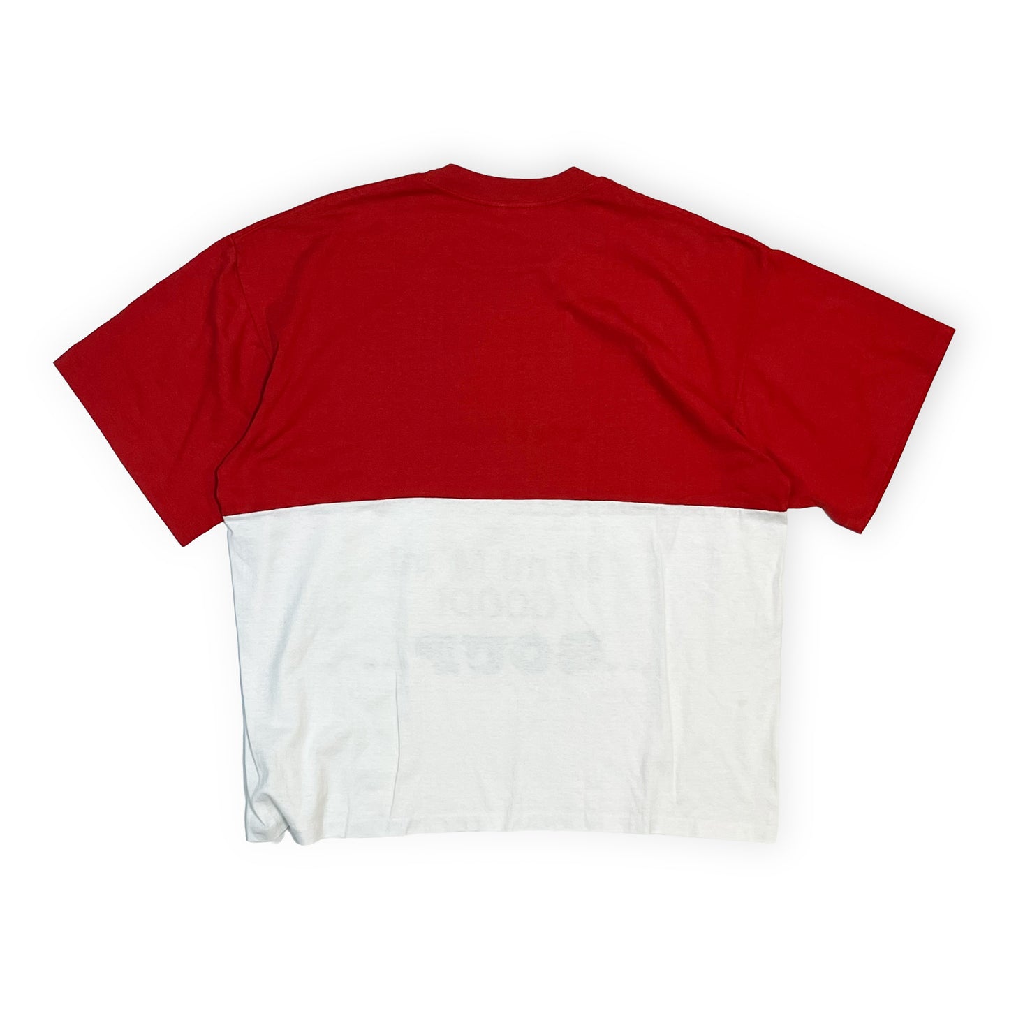 80's Campbell's "M'm! M'm! GOOD! SOUP" T Size (XL)位