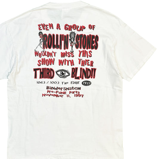 90's Hanes Bandersnatch Pre-Funk Party T Size (L)