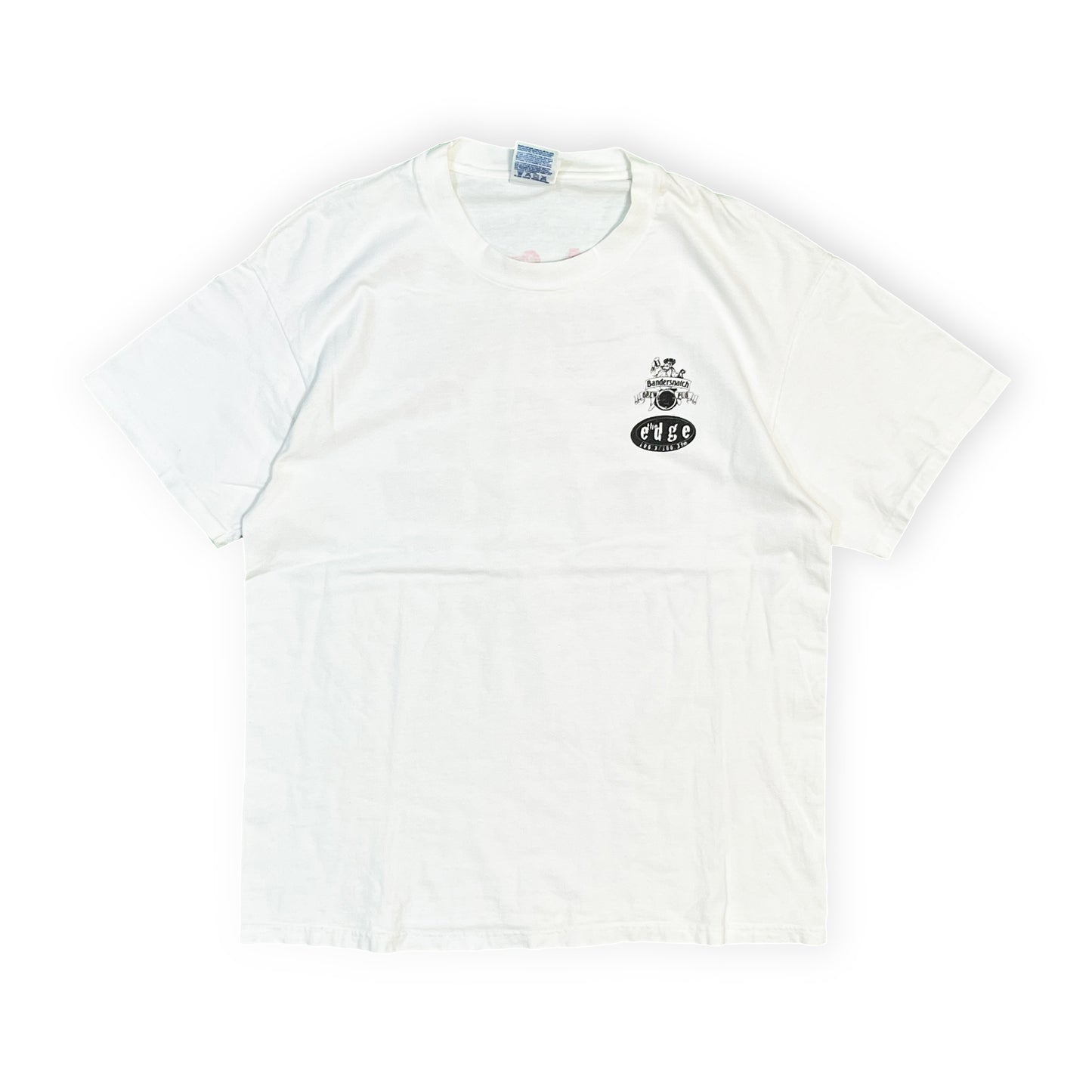 90's Hanes Bandersnatch Pre-Funk Party T Size (L)