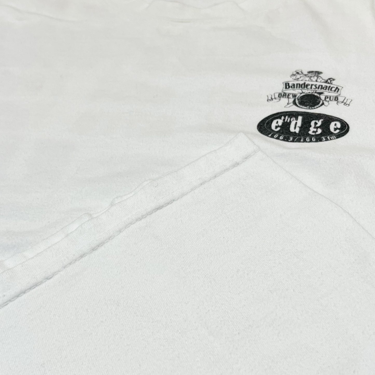 90's Hanes Bandersnatch Pre-Funk Party T Size (L)