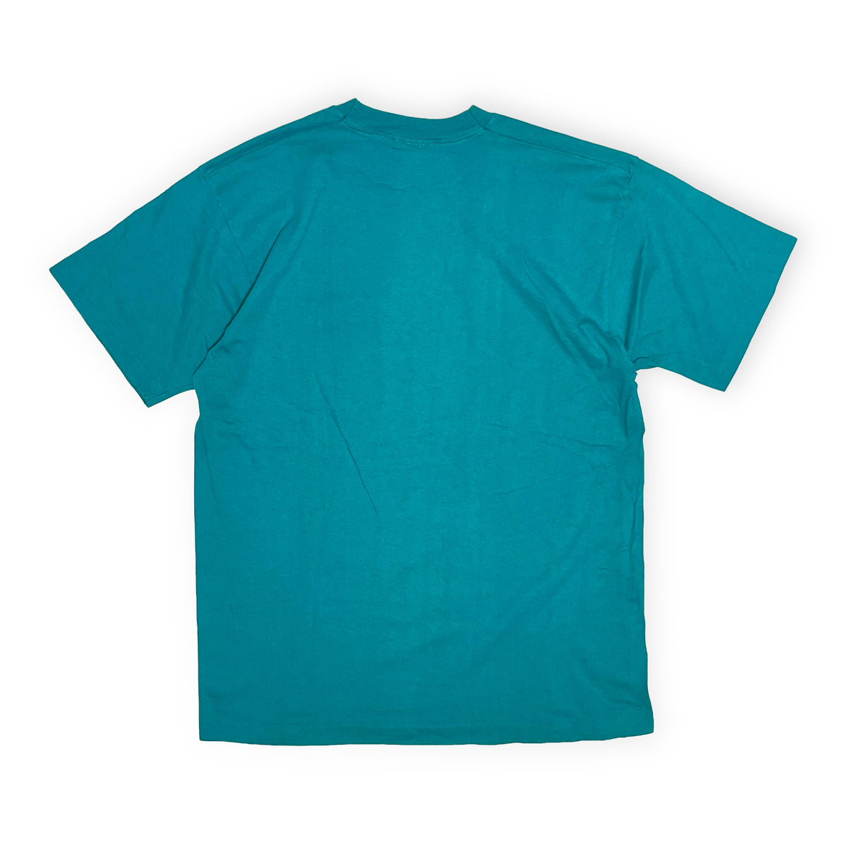 90's FRUIT OF THE LOOM Pocket T Size (XL) グッドカラー！