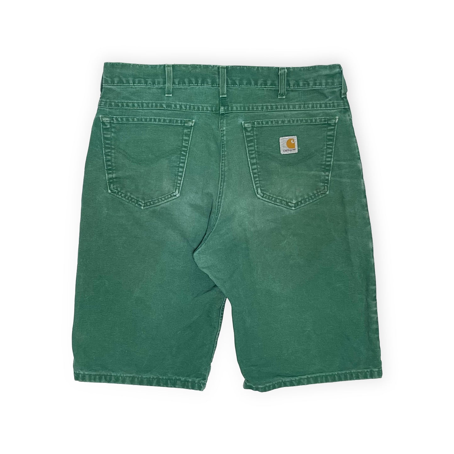 94's Carhartt Duck Shorts レアカラー！ Size (W35)位