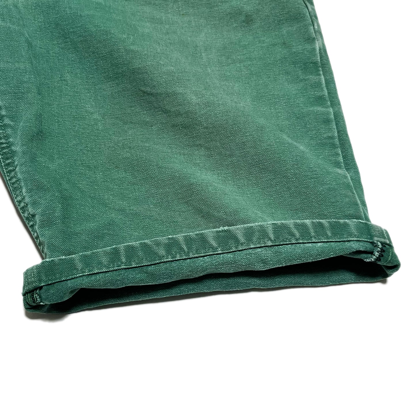 94's Carhartt Duck Shorts レアカラー！ Size (W35)位