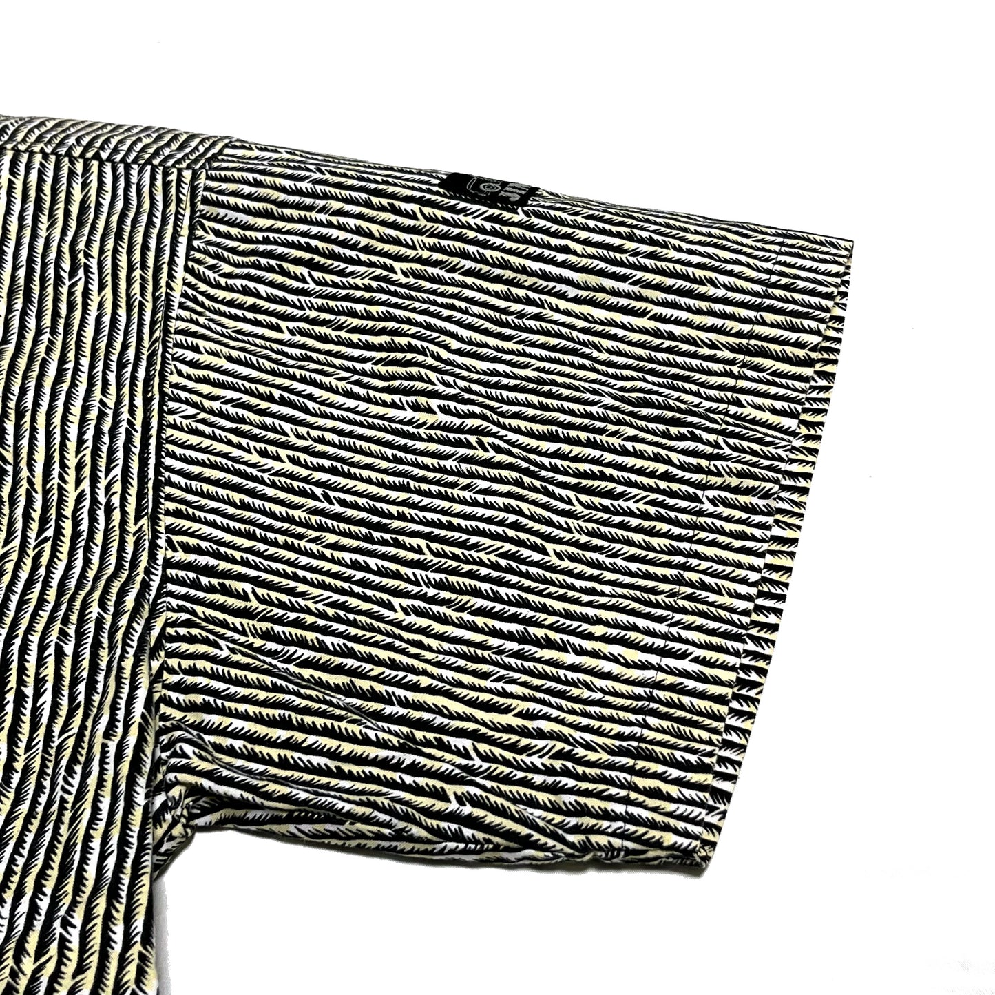 90's JIMMY'Z S/S Cotton SH Size (XL)位 レア！