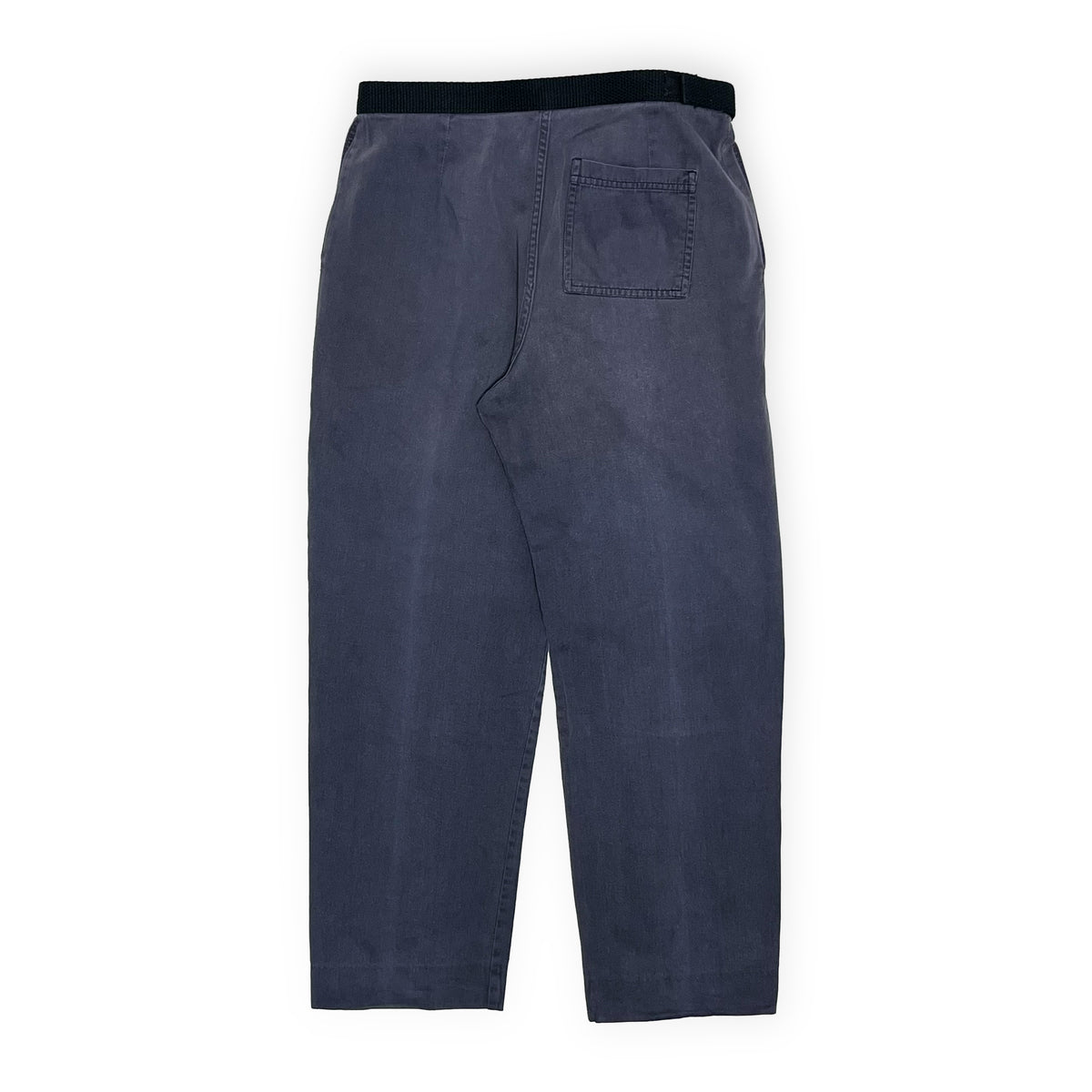 80's〜 JIMMY'Z Cotton Easy PT Size (W Free L28)位 ビッグサイズ！