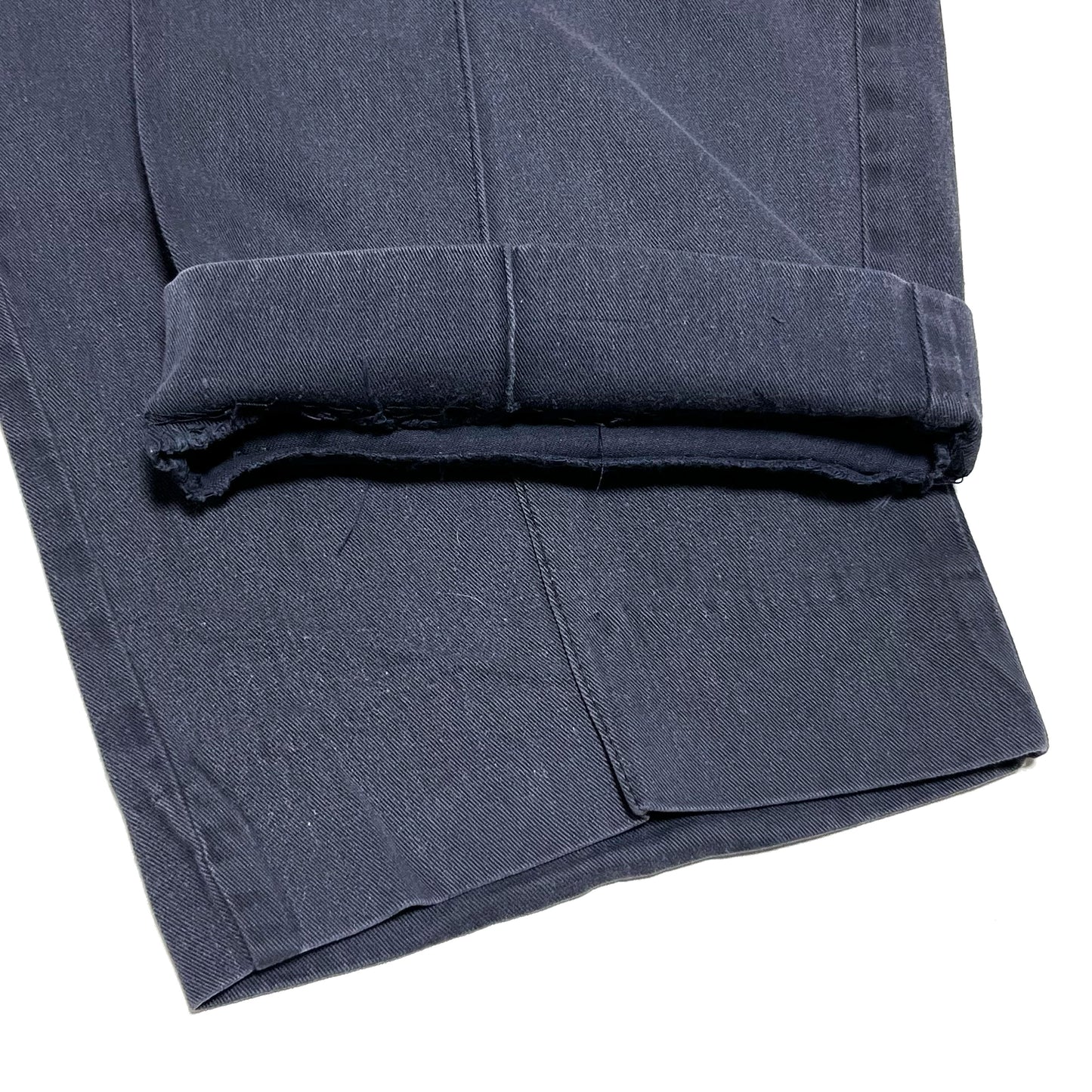 80's〜 JIMMY'Z Cotton Easy PT Size (W Free L28)位 ビッグサイズ！