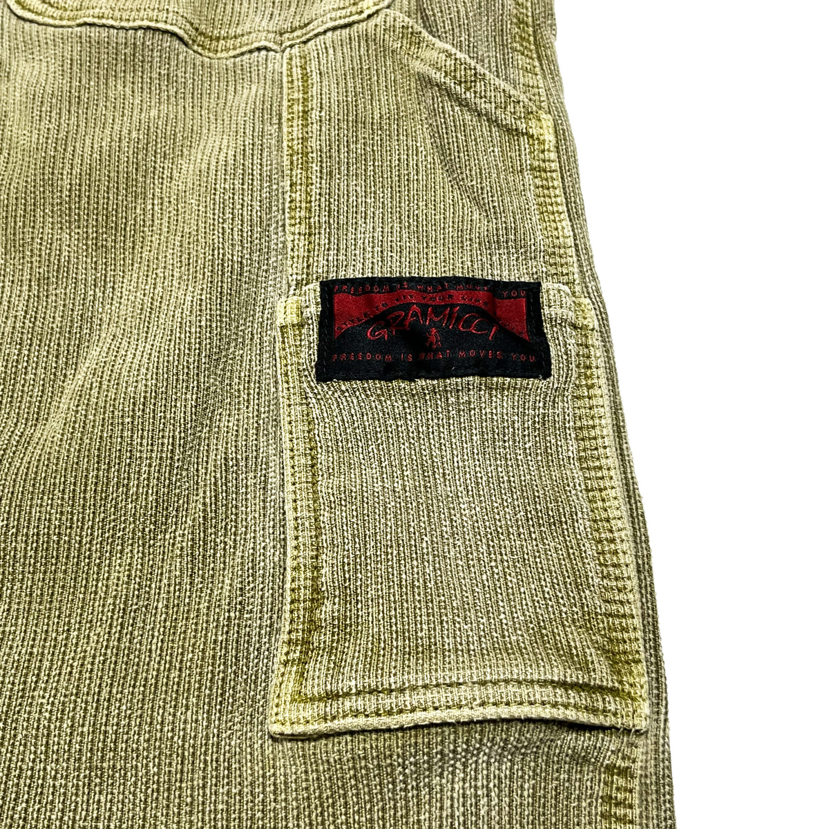 アメリカ製 Gramicci PT レア！ Size (S)