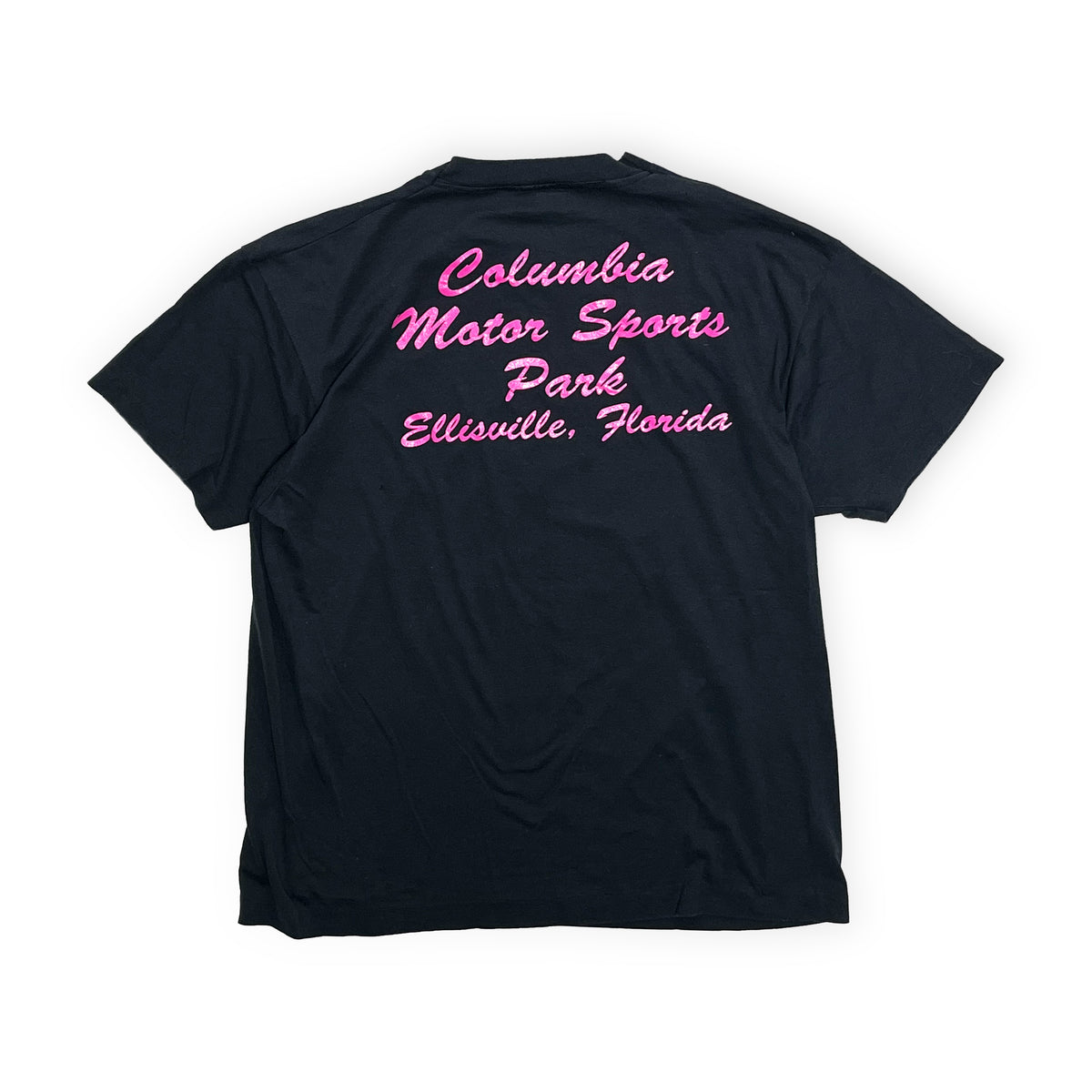 80's〜 SCREEN STARS "Coca Cola" T Size (XXL) レア！