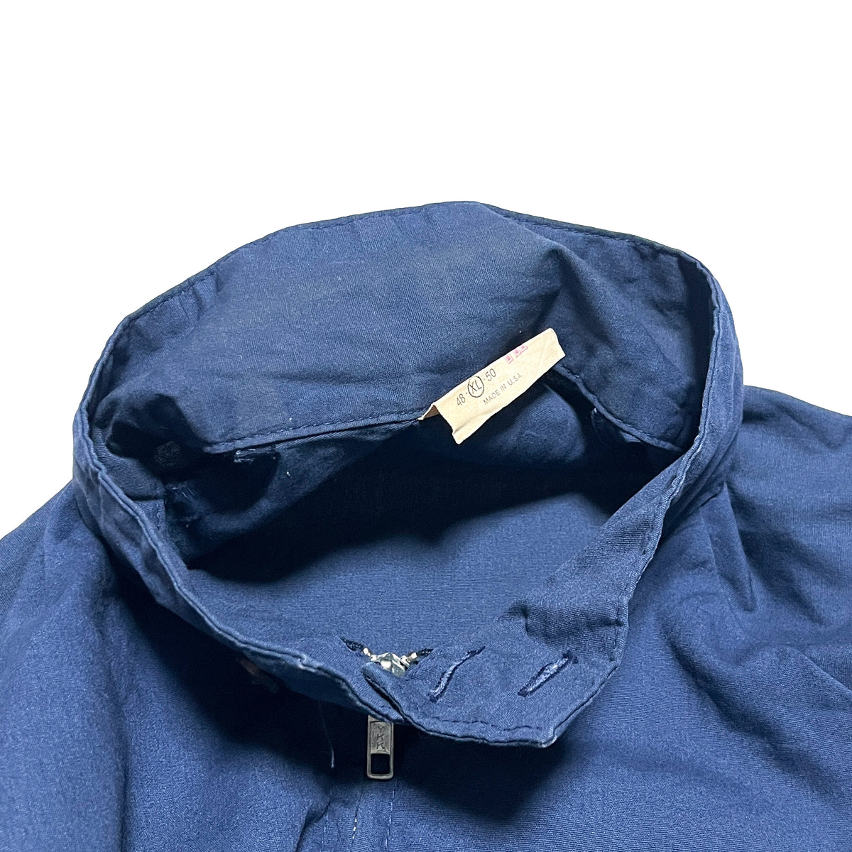 80's〜  King Louie MOTOROLA Swing Top 企業物 Size (XL)