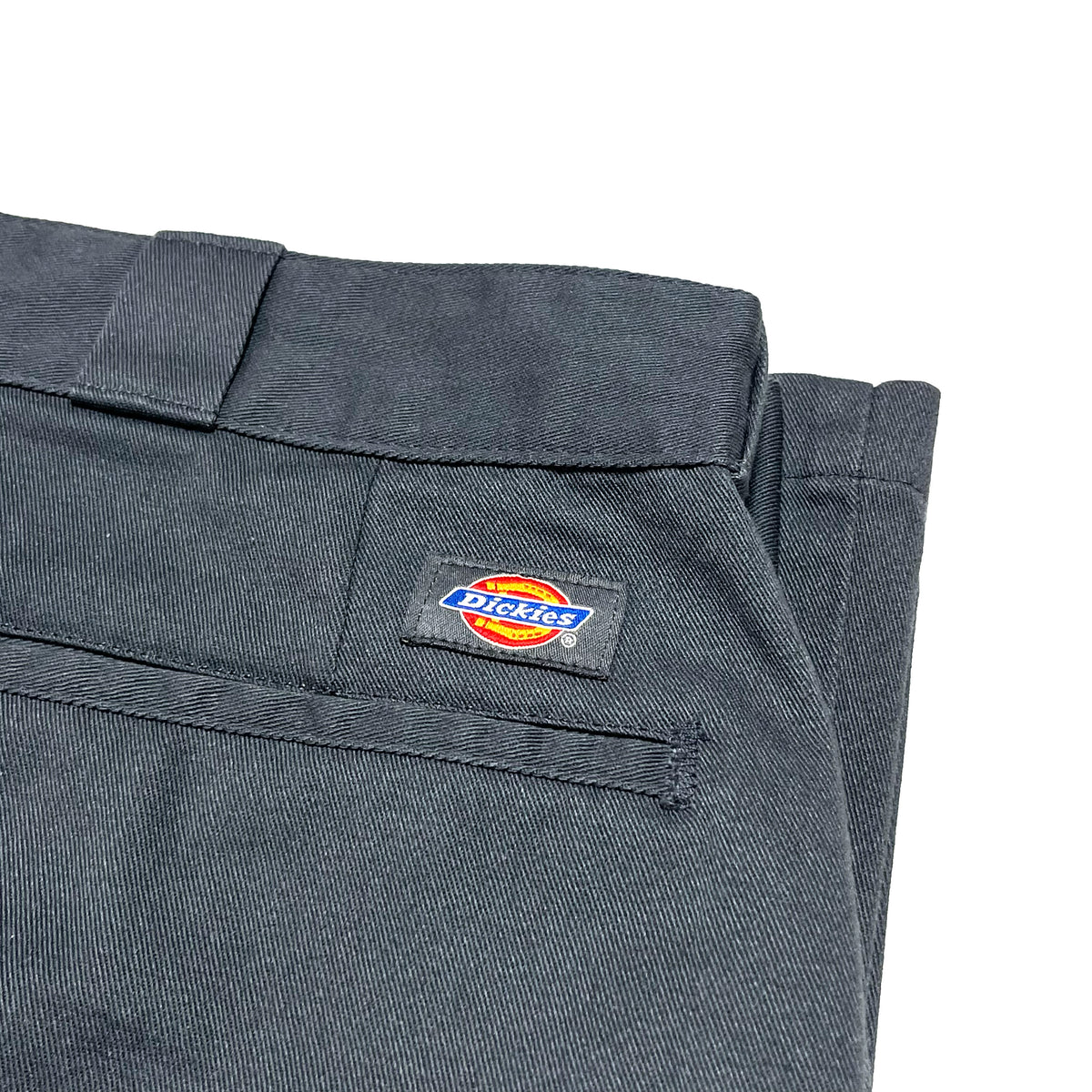 90's Dickies Work PT Gray グッドカラー！ Size (W34 L31)位