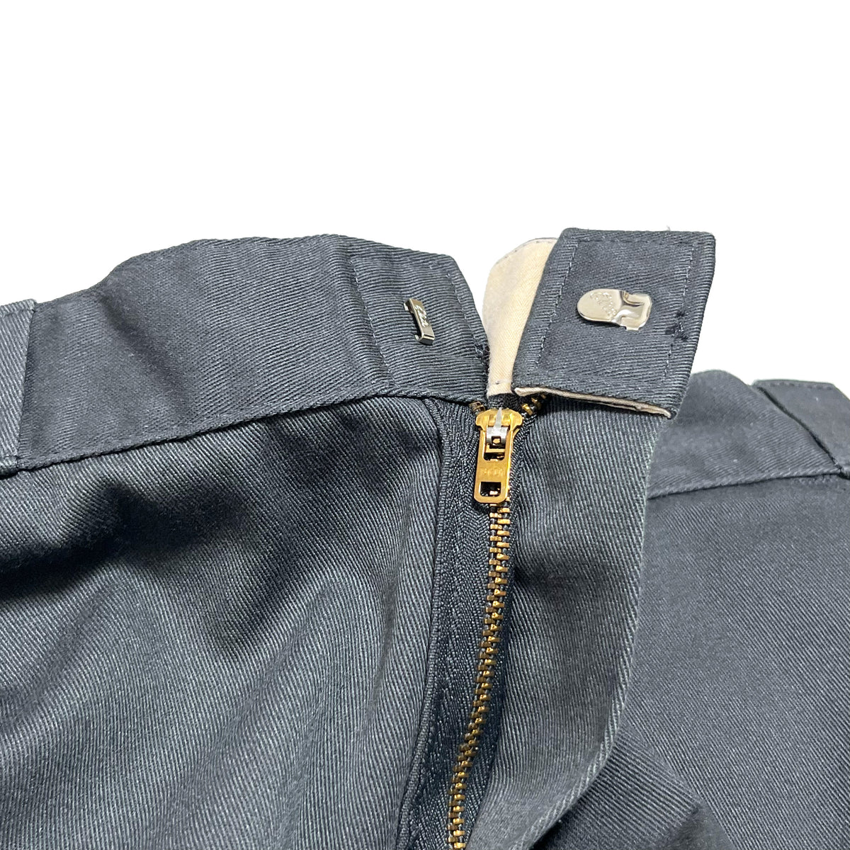 90's Dickies Work PT Gray グッドカラー！ Size (W34 L31)位