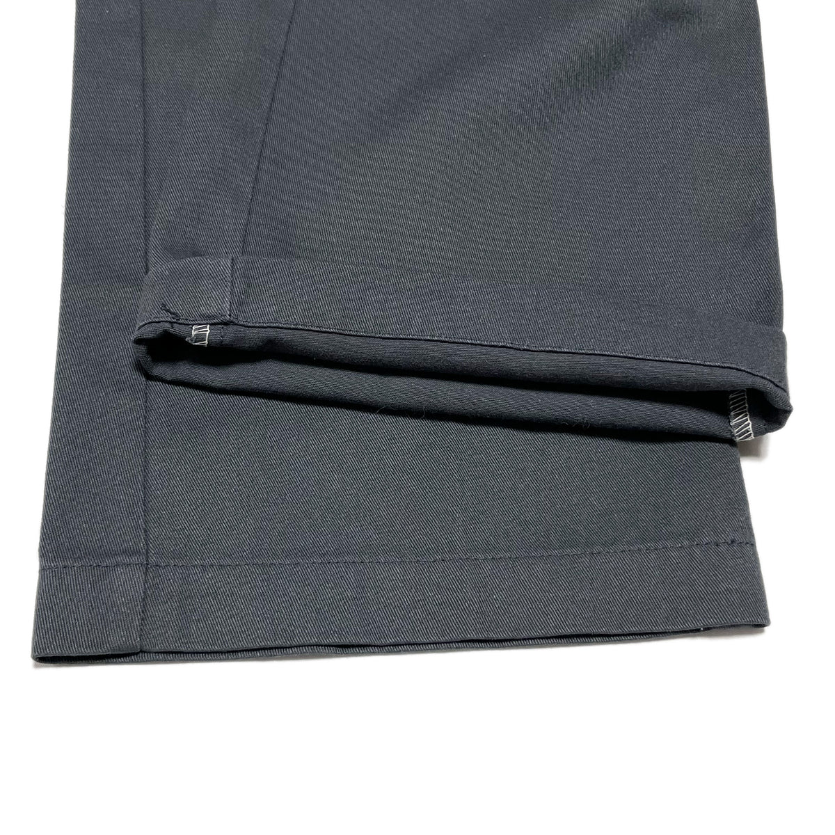 90's Dickies Work PT Gray グッドカラー！ Size (W34 L31)位