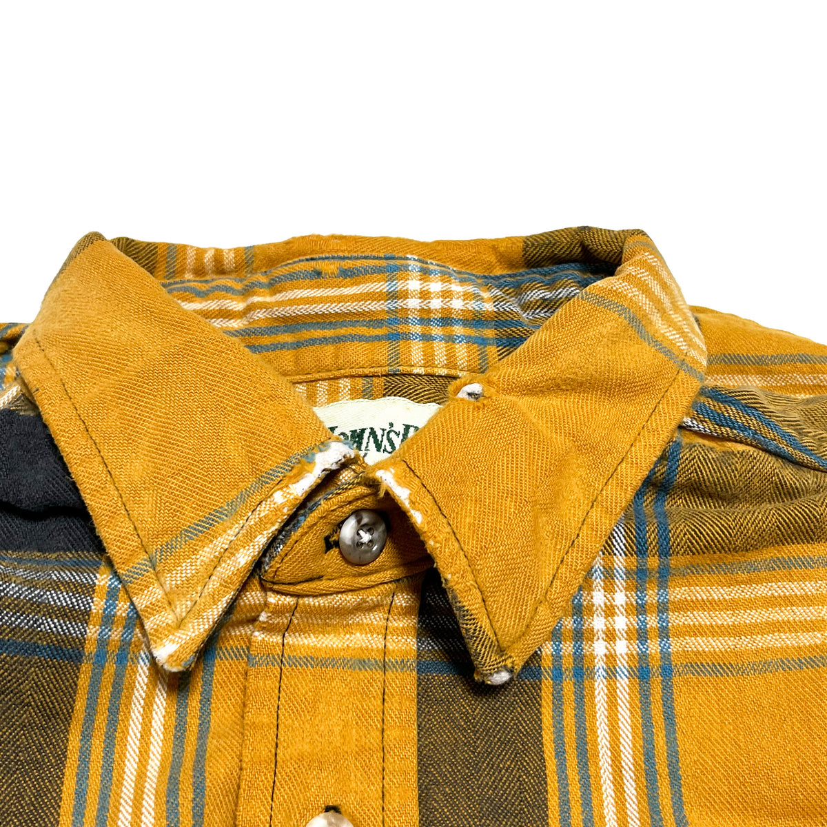 90's ST JOHN'S BAY Nel SH 好配色パターン Size (L-TALL)