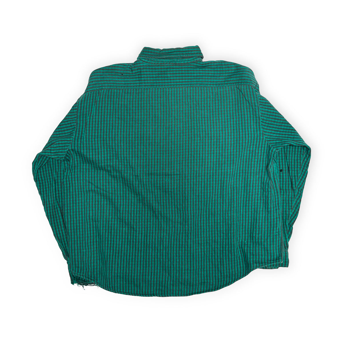 70's FIVEBROTHER Nel SH 千鳥格子 好配色チェック Size (2XL)