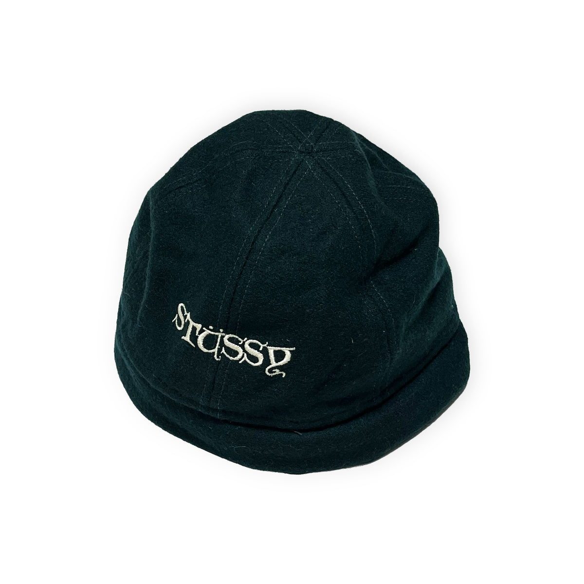 90's〜 Old Stussy Cap レア！