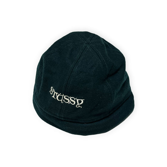 90's〜 Old Stussy Cap レア！