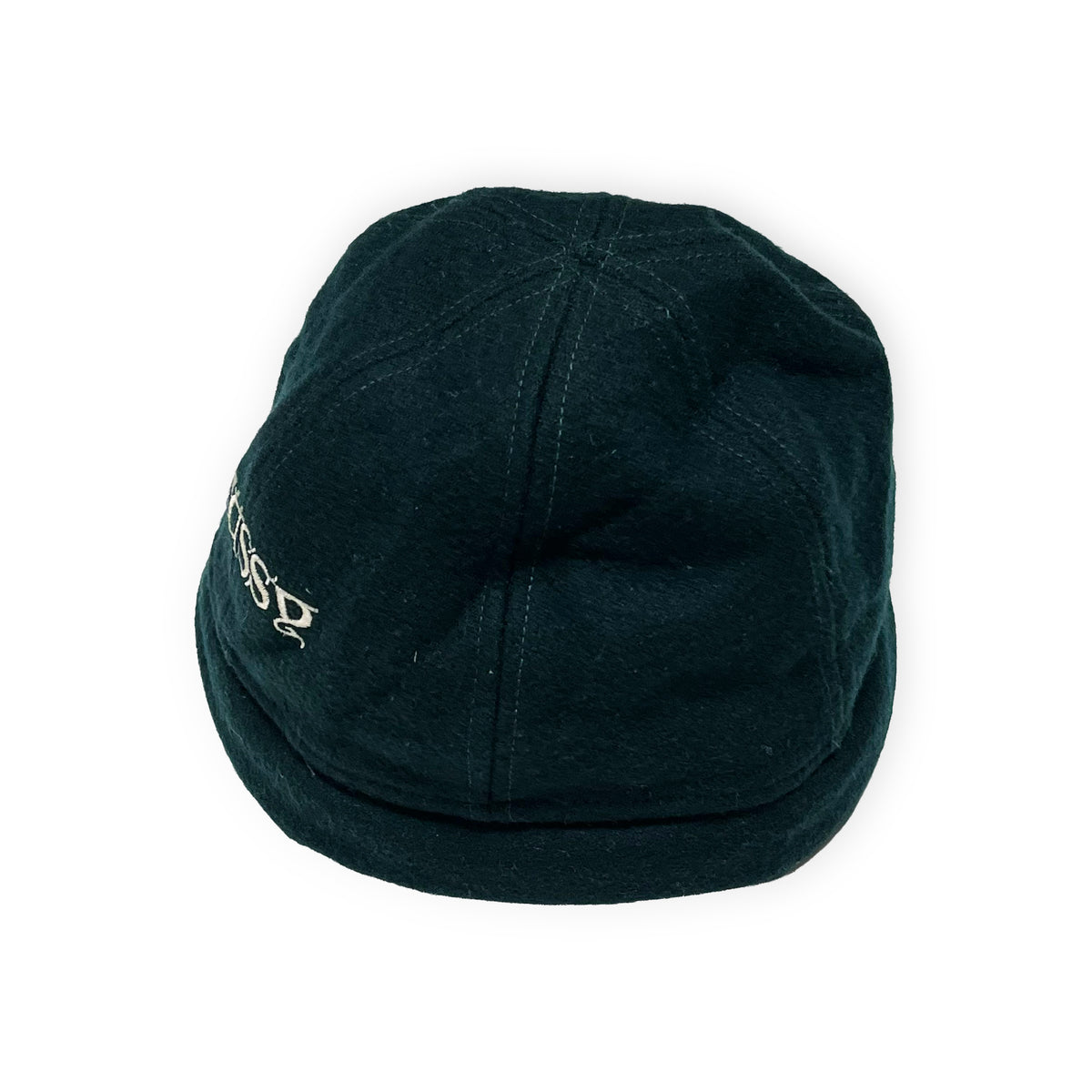 90's〜 Old Stussy Cap レア！