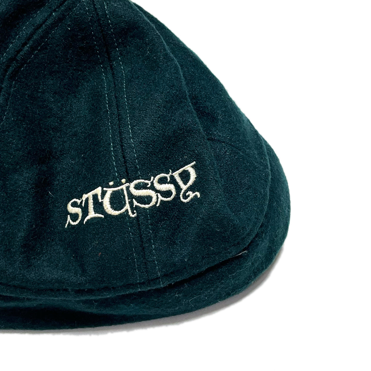 90's〜 Old Stussy Cap レア！