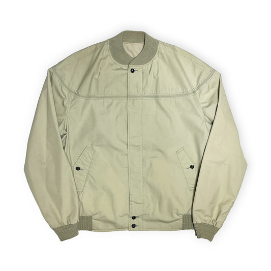 60's Derby JKT Old English タグ 中綿なし Size (44) ビッグサイズ！