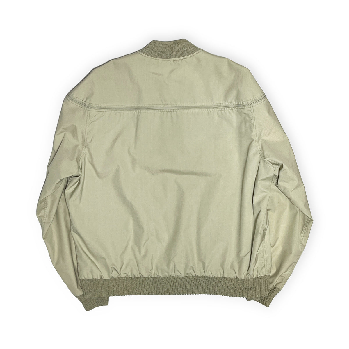 60's Derby JKT Old English タグ 中綿なし Size (44) ビッグサイズ！