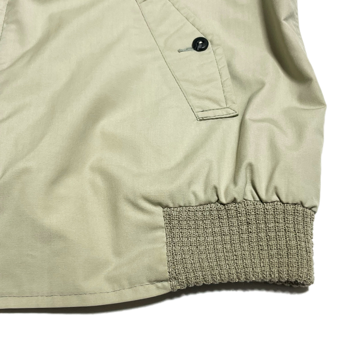 60's Derby JKT Old English タグ 中綿なし Size (44) ビッグサイズ！