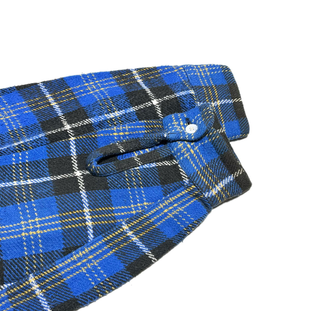60's Winter King Pile Nel SH 極上配色パターン Size (L -XL)位