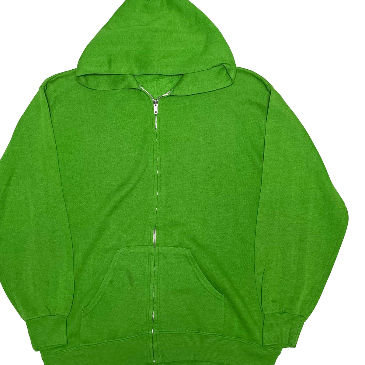 70's〜 Unknown Zip Parka レアカラー Size (L)位