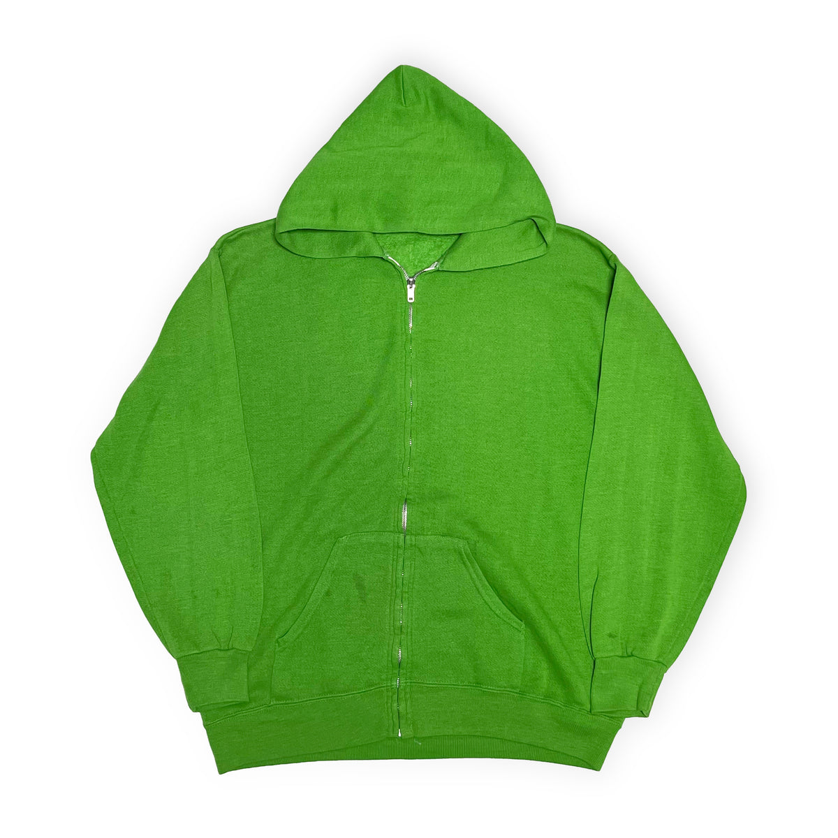 70's〜 Unknown Zip Parka レアカラー Size (L)位