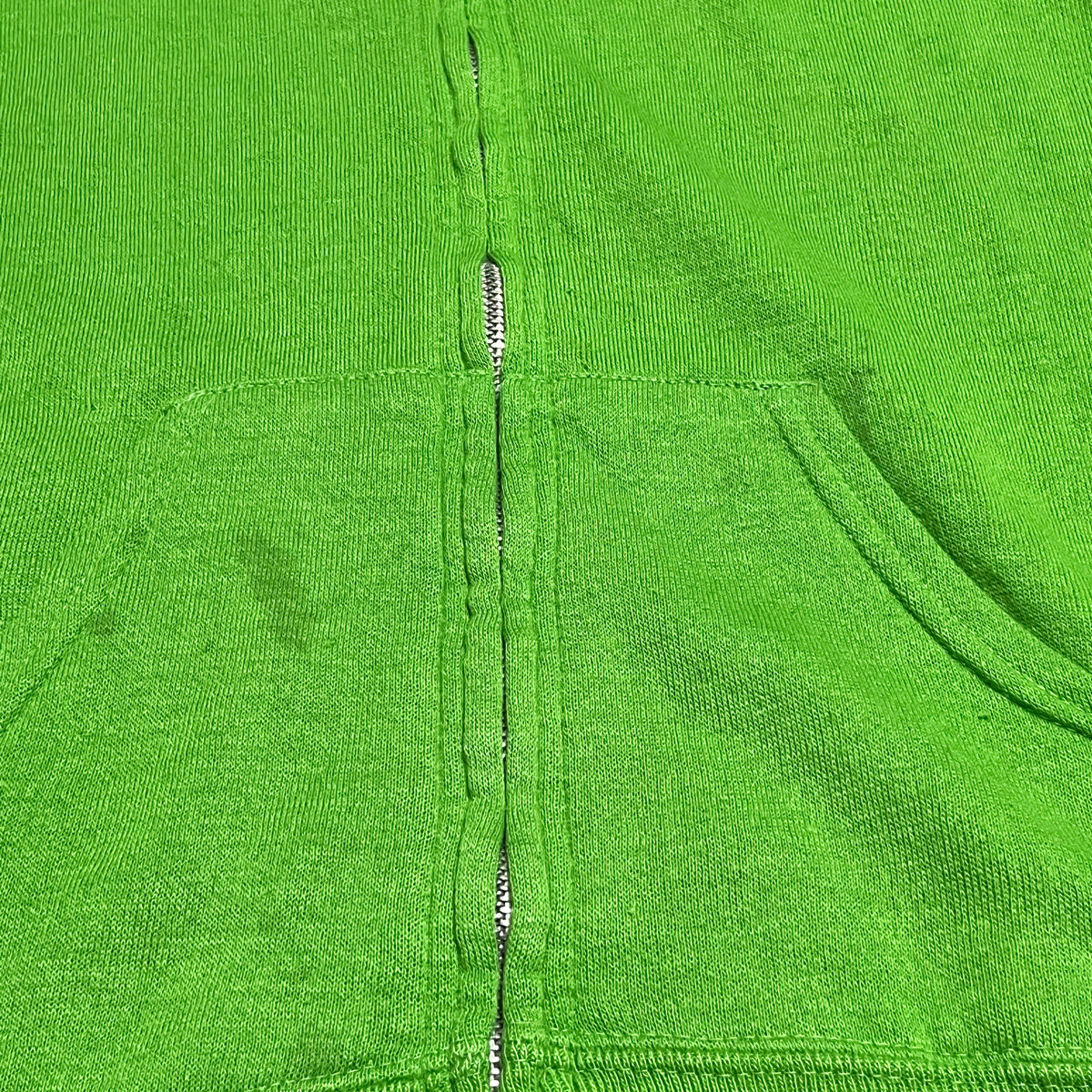 70's〜 Unknown Zip Parka レアカラー Size (L)位