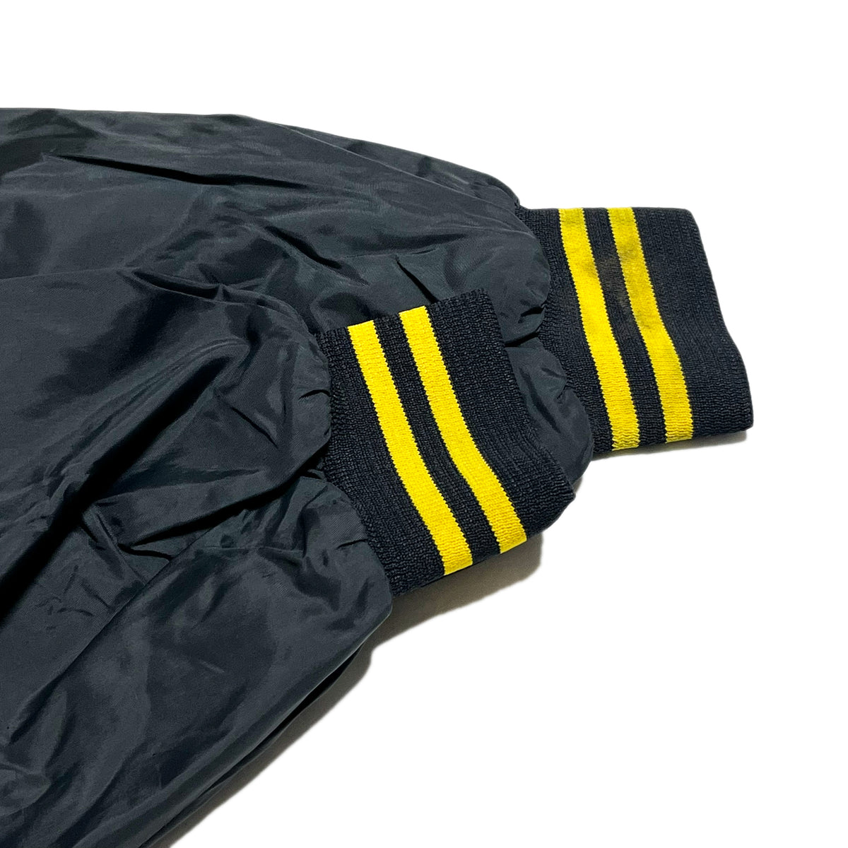 80's〜 Unknown "IOWA" Stadium JKT Size (XL)