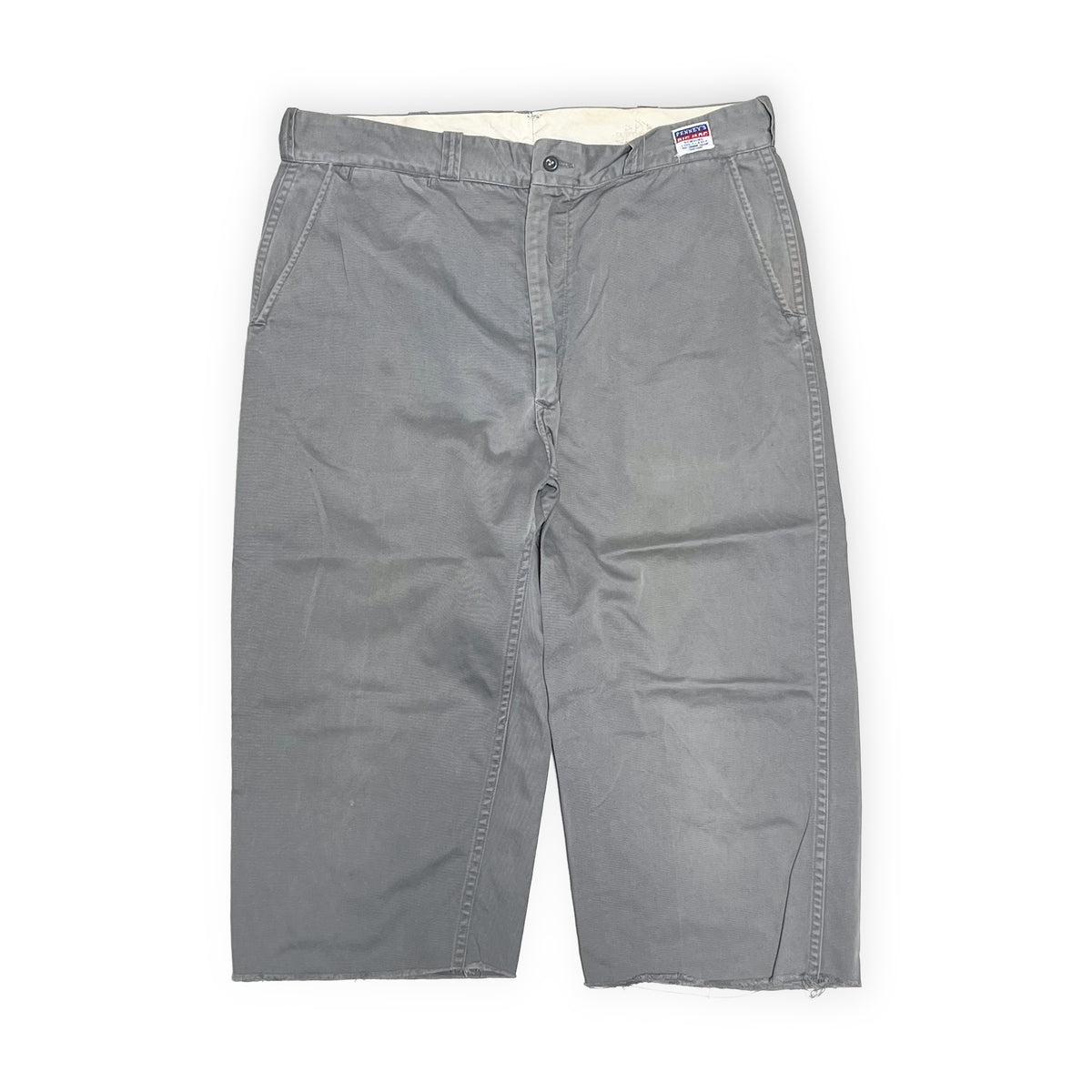 50's〜 PENNEY'S BIG MAC Work PT カットオフ Size (W34.5)位