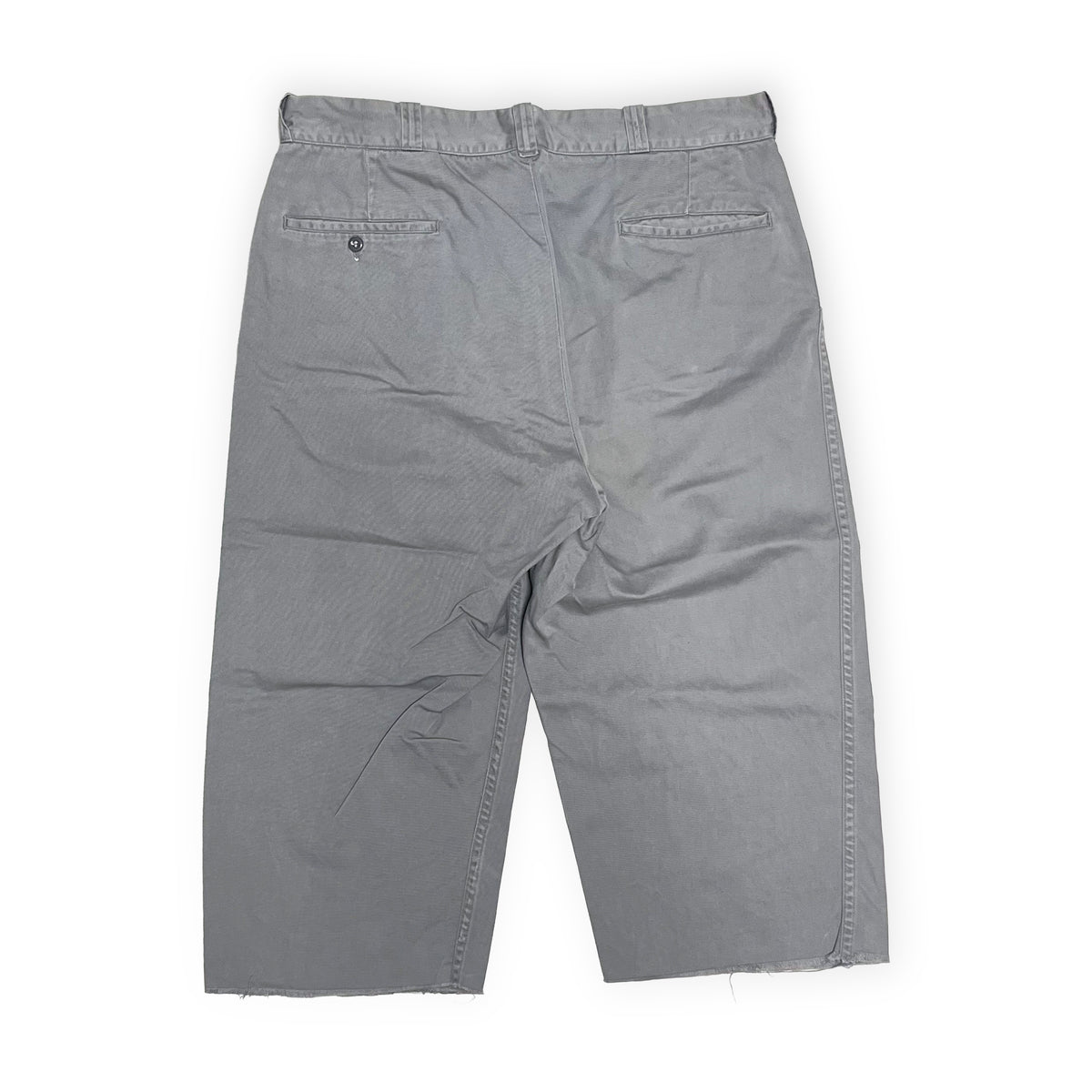 50's〜 PENNEY'S BIG MAC Work PT カットオフ Size (W34.5)位