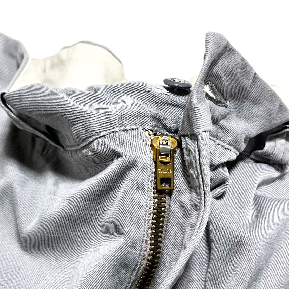 50's〜 PENNEY'S BIG MAC Work PT カットオフ Size (W34.5)位