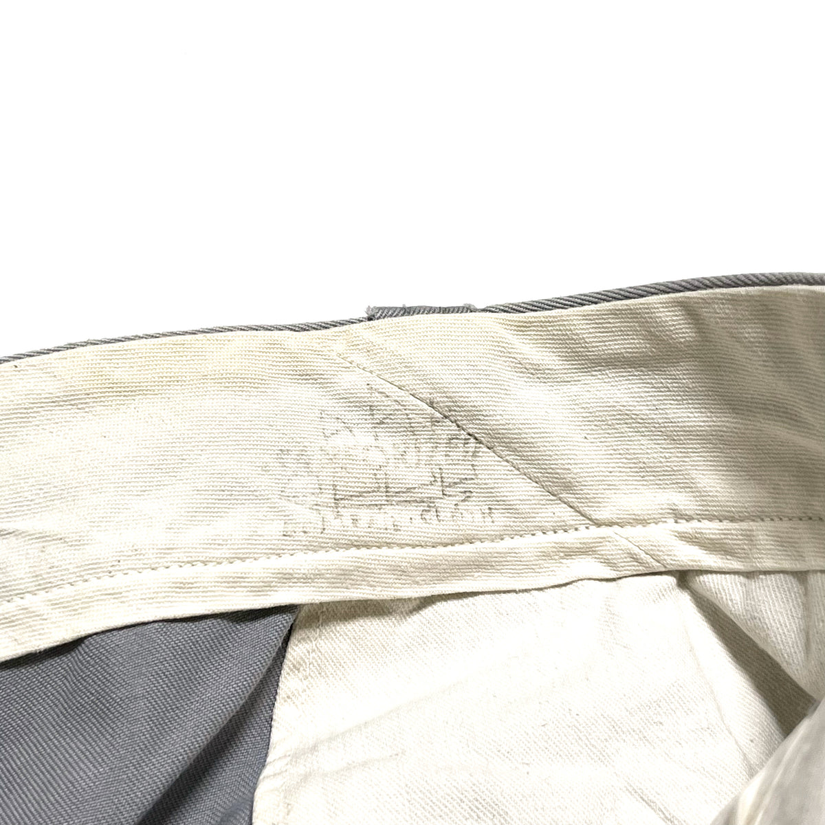 50's〜 PENNEY'S BIG MAC Work PT カットオフ Size (W34.5)位
